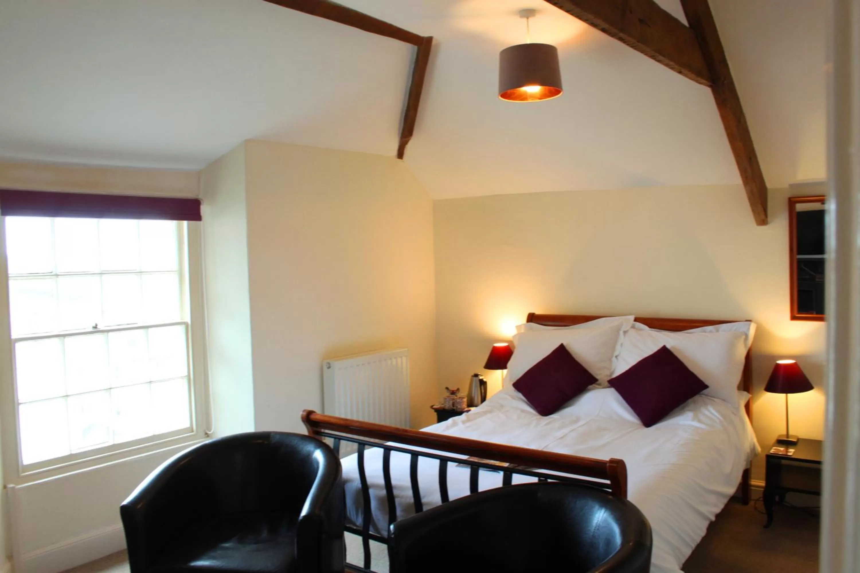 Bedroom, Bed in The Olive Branch