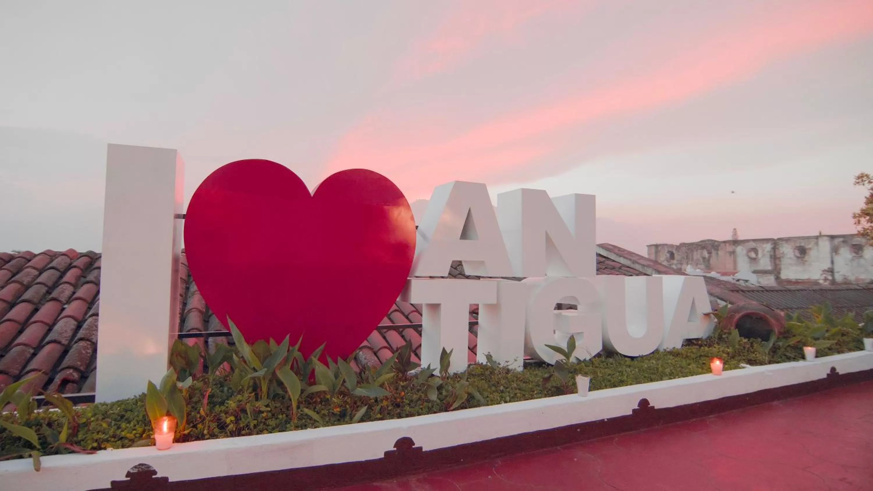 Balcony/Terrace in El Carmen Hotel