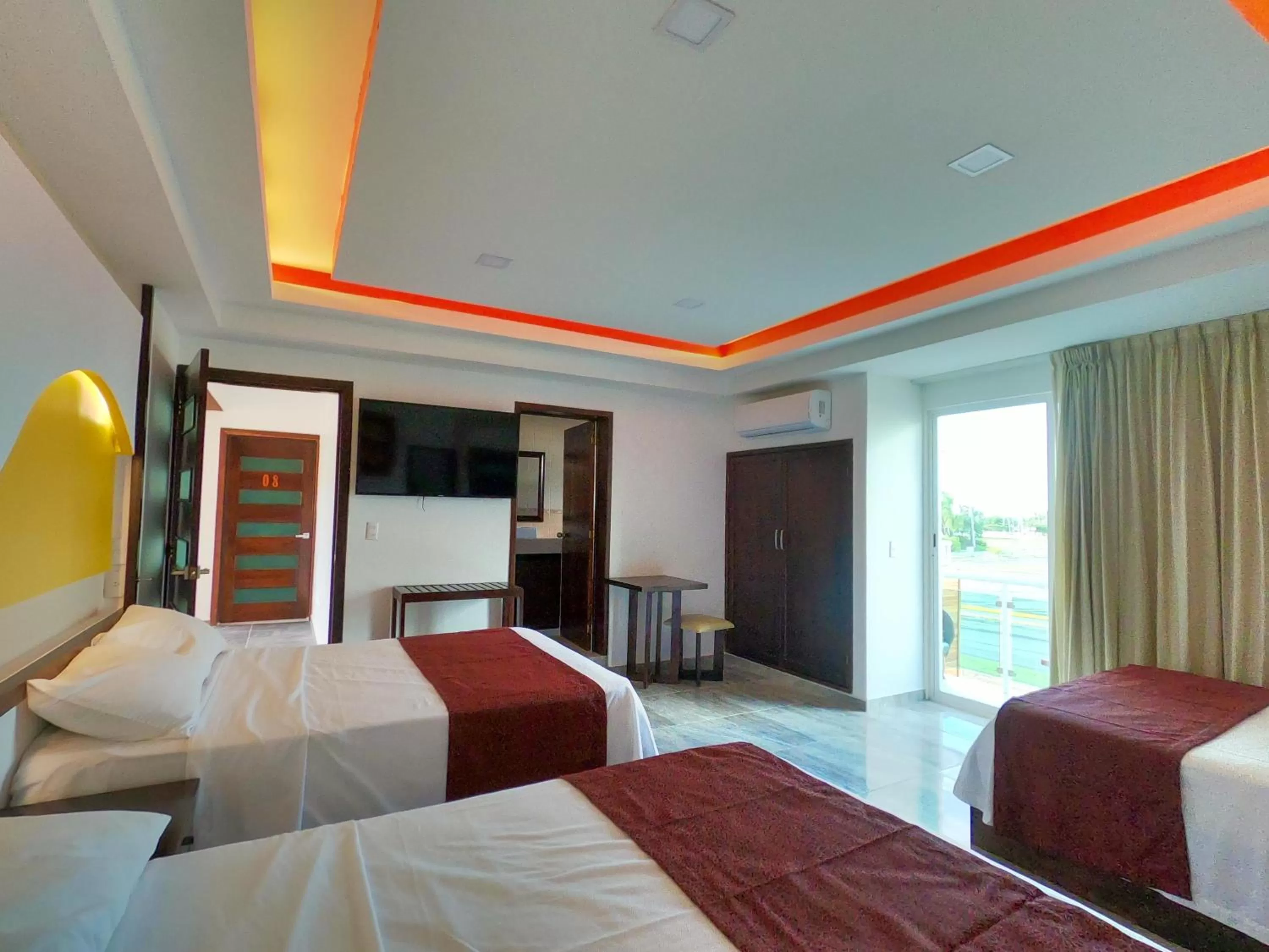 Other in Framfor Inn