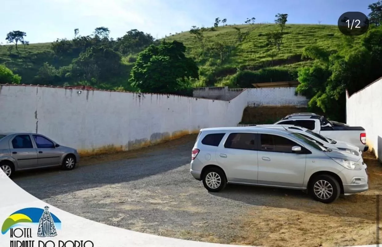 Hotel Mirante do Porto