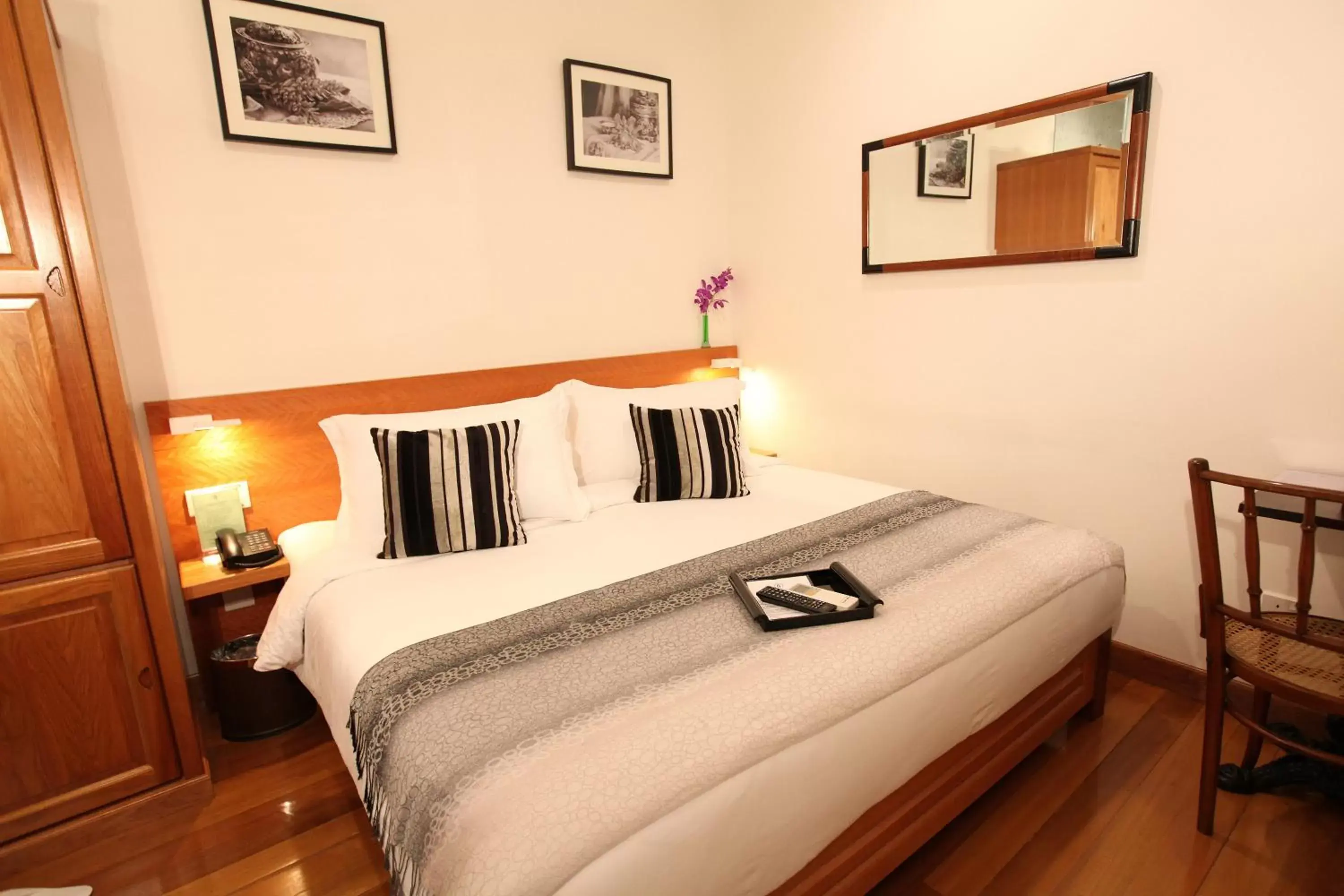 Junior Deluxe Room in Gingerflower Boutique Hotel Junior Deluxe Room in Gingerflower Boutique Hotel