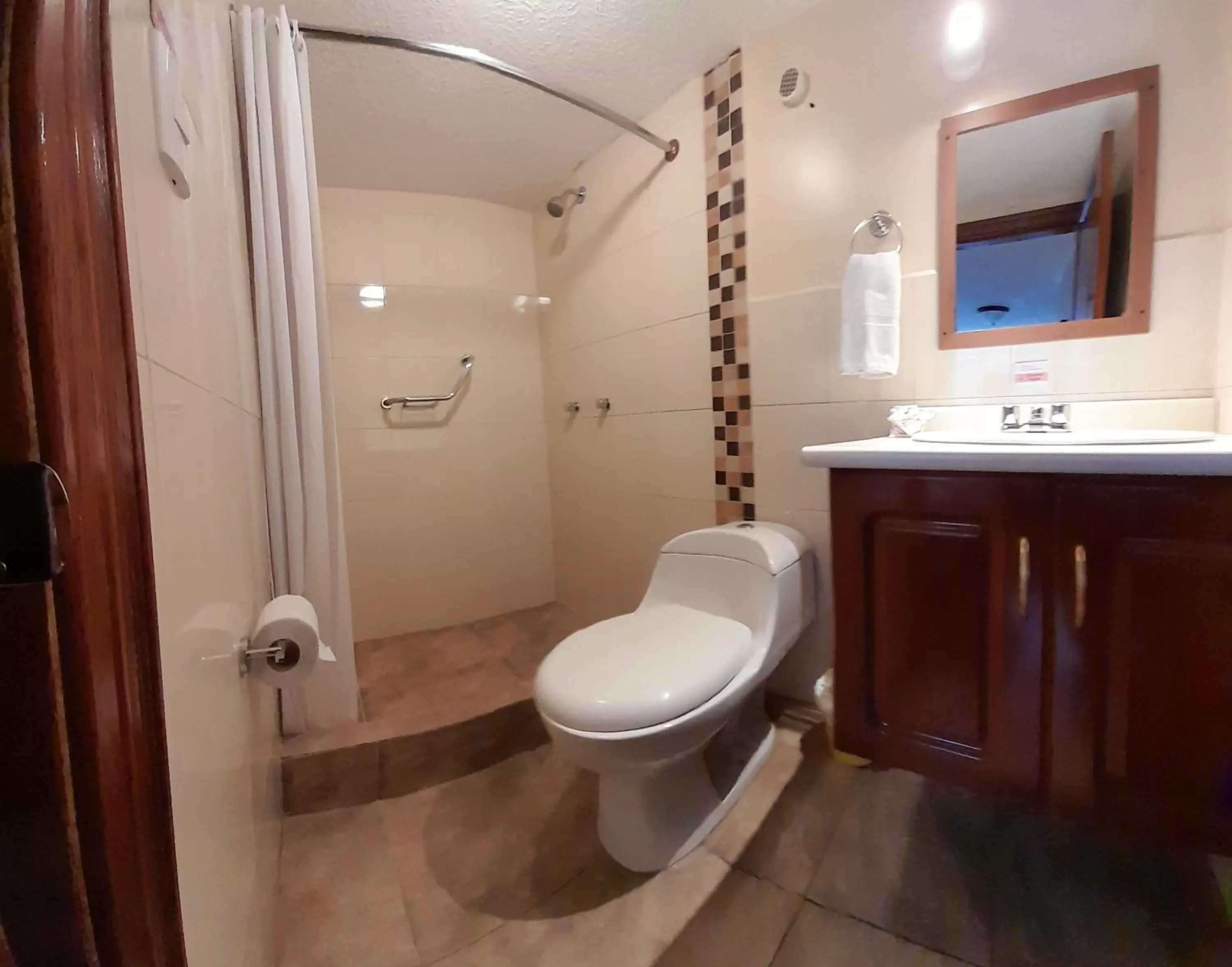 Superior Single Room - single occupancy in Hodu Hospedaje Superior Single Room - single occupancy in Hodu Hospedaje