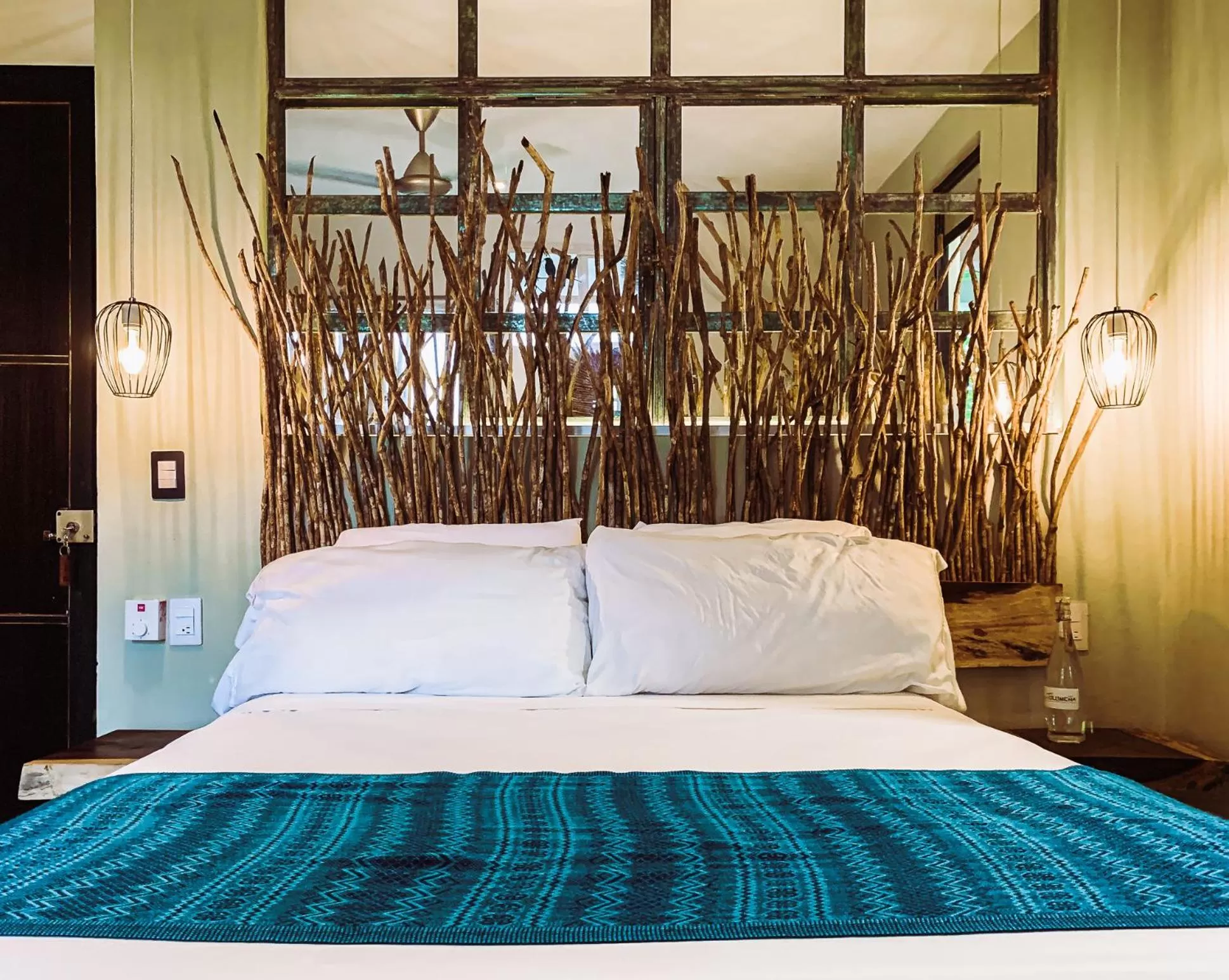 LA TULUMEÑA Boutique Hotel