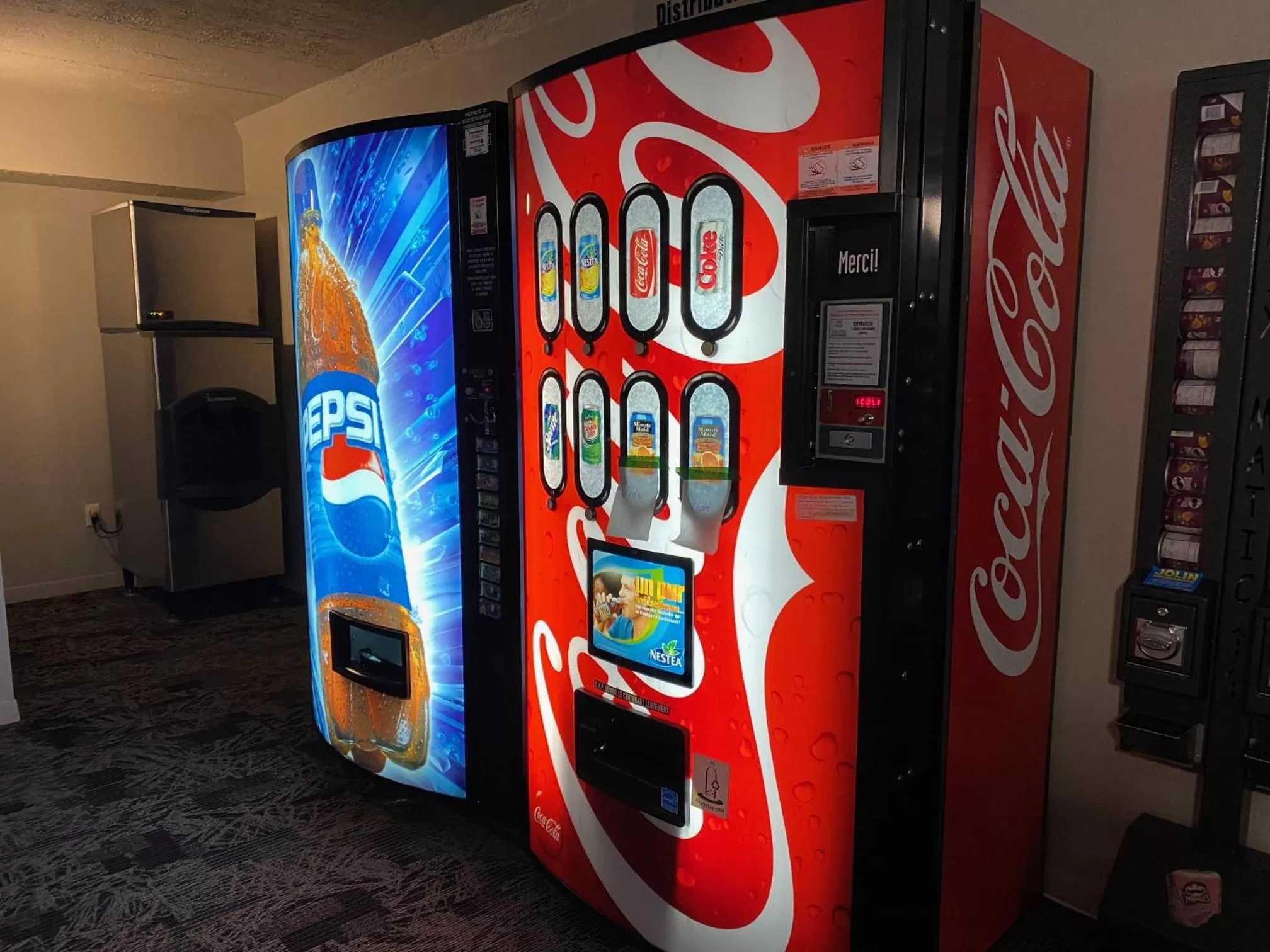 Travelodge by Wyndham Drummondville