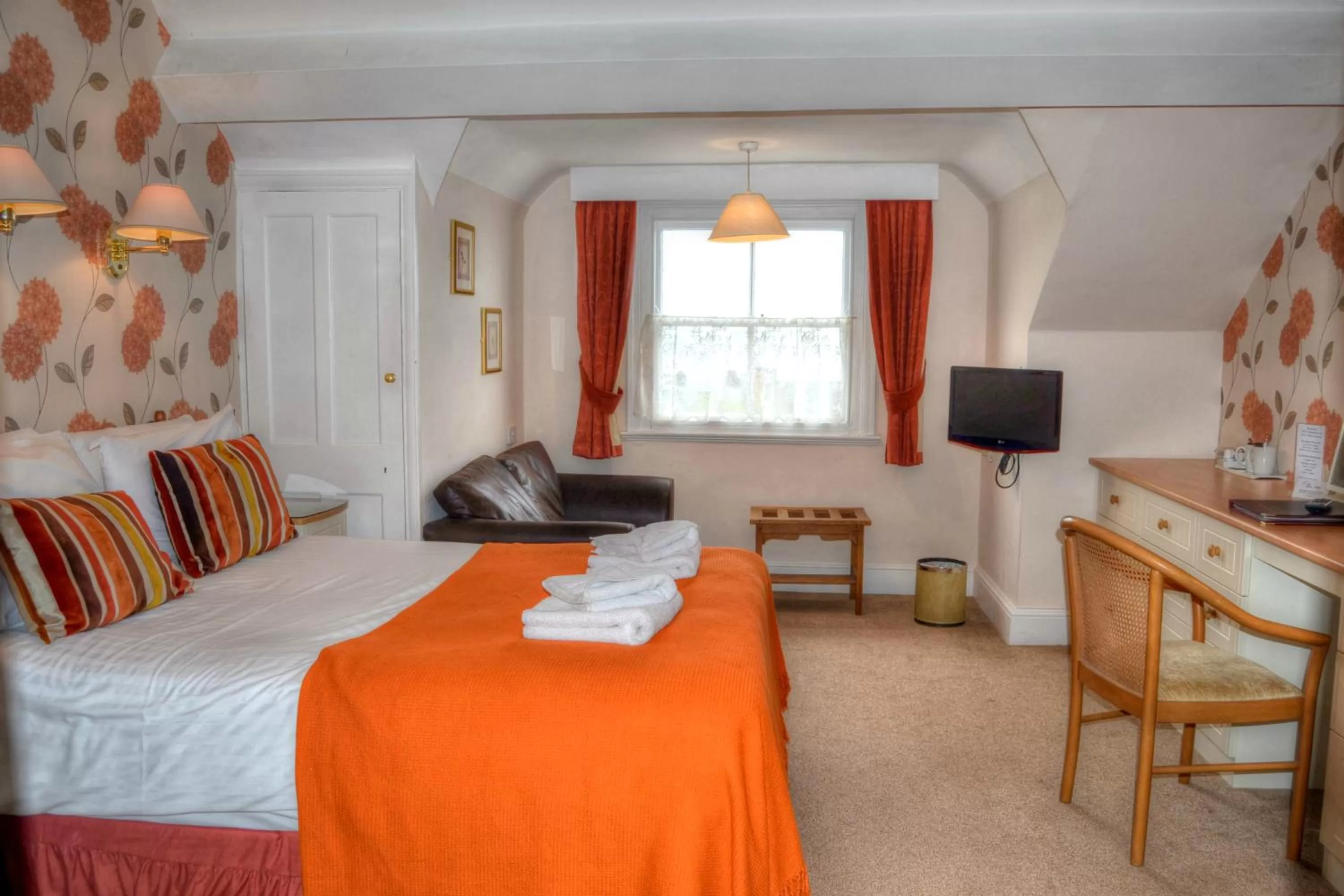 Other, Bed in Lion Hotel & Studio Apartments