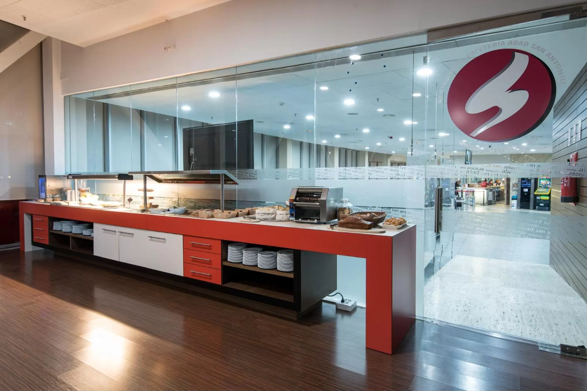 Property building in ARVA Abad San Antonio