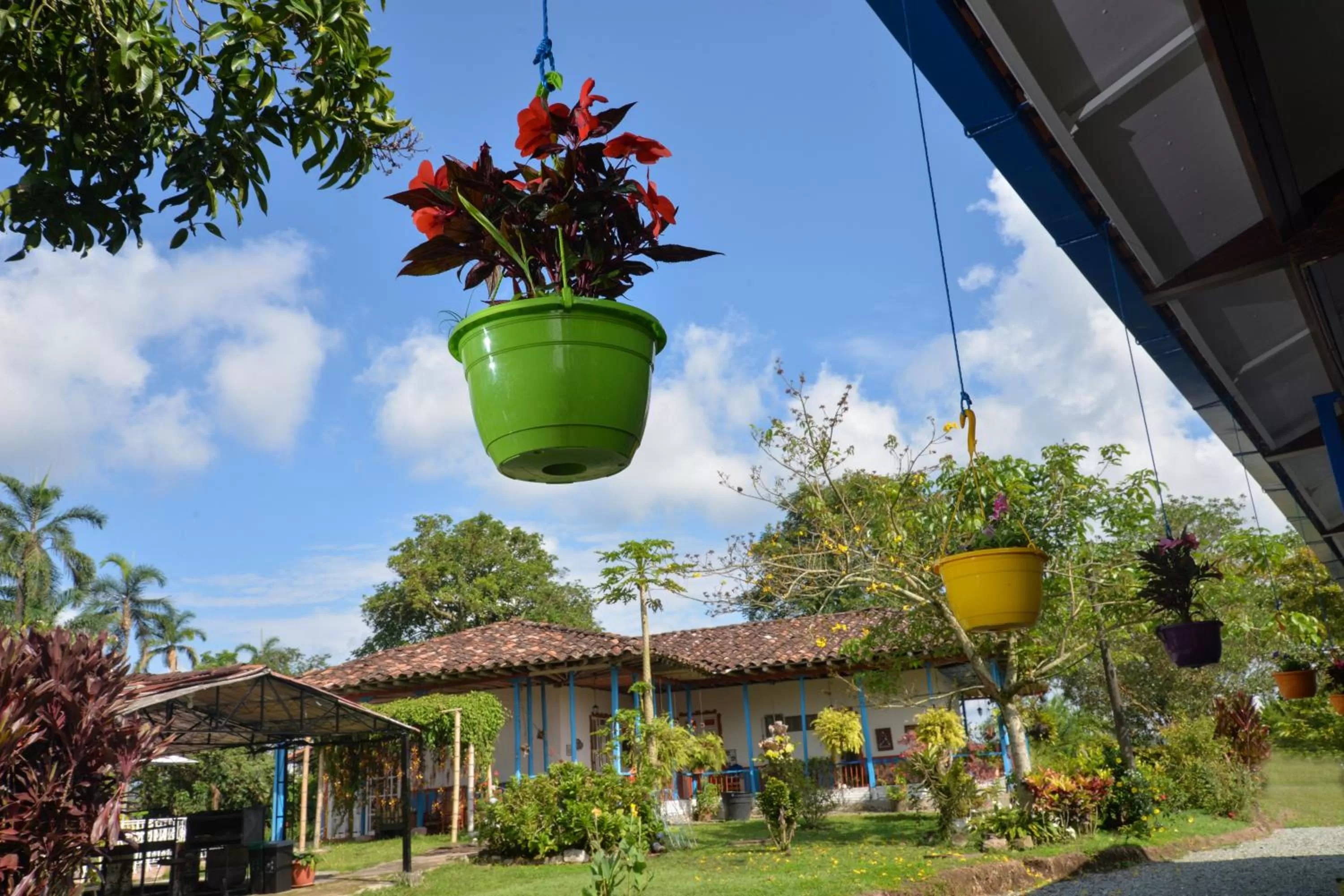 Facade/entrance, Property Building in Balsora Hotel Boutique