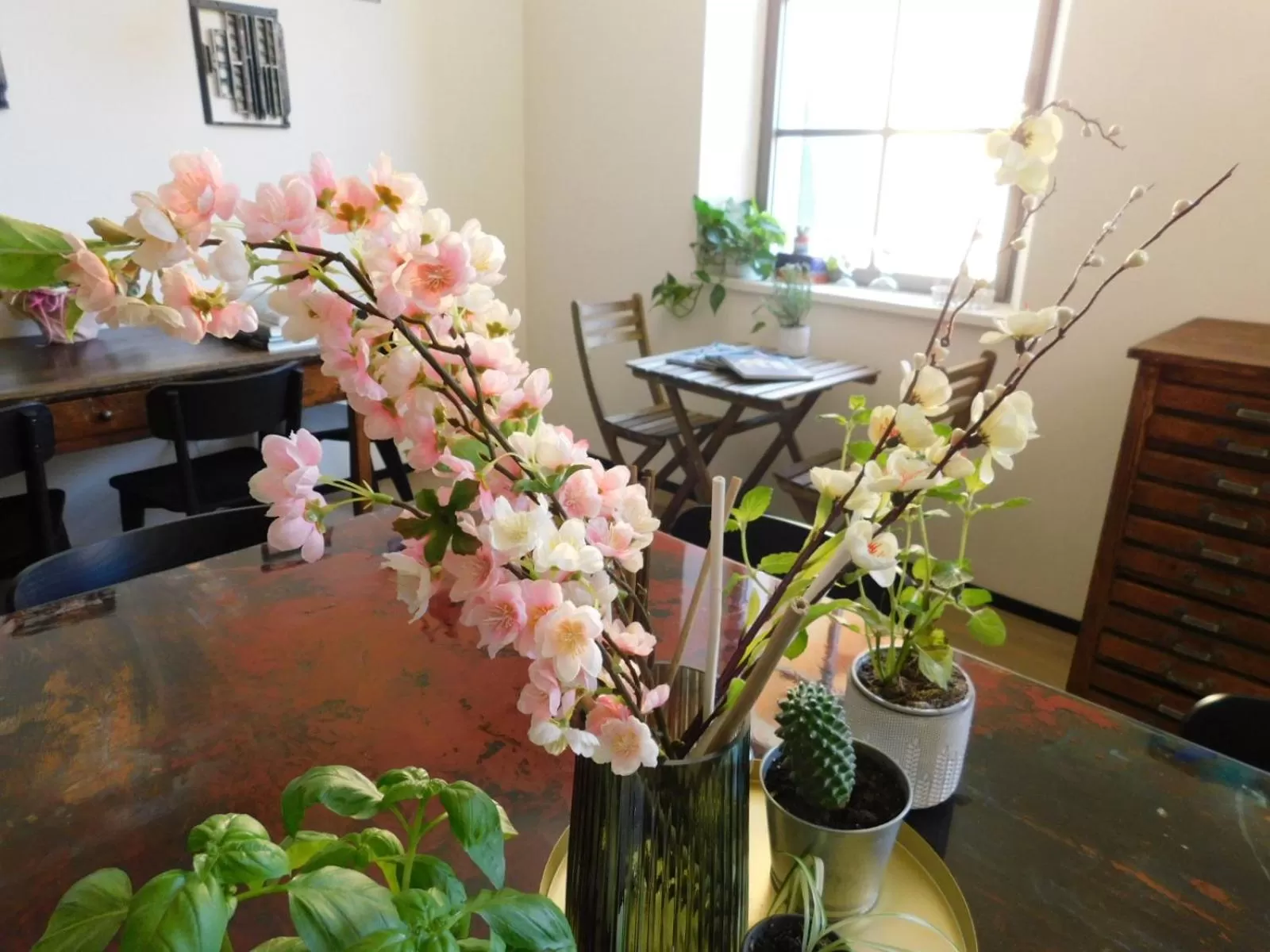 Breakfast in Piumaviola Beds & Apartments