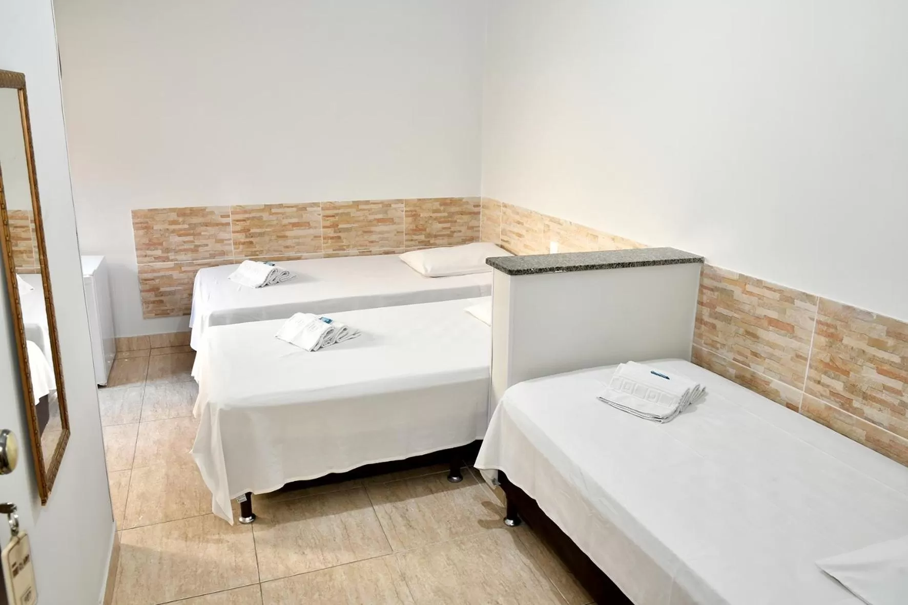 Photo of the whole room, Bathroom in Hotel Rio Claro