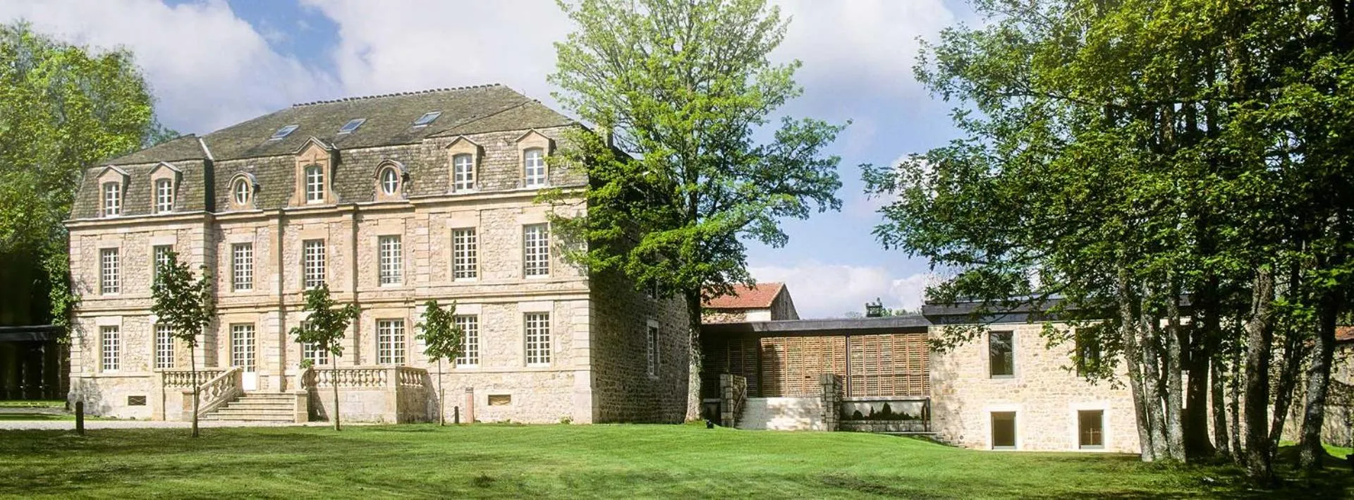 Domaine De Barres