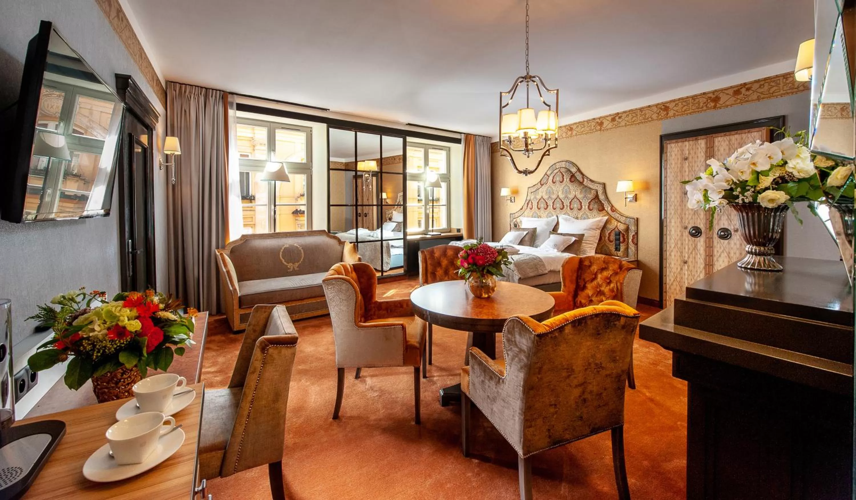 Balthazar Design Hotel