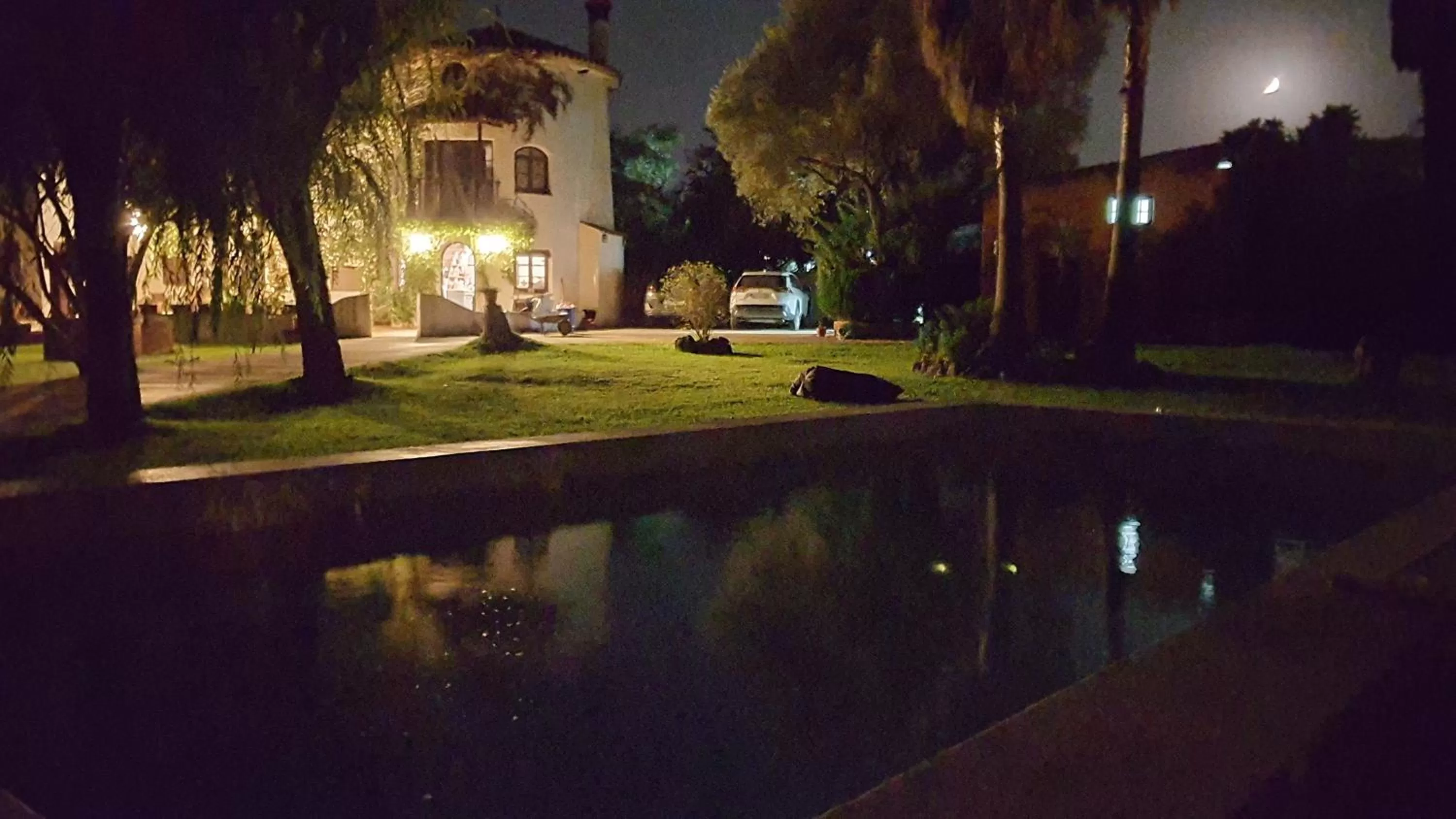 Property Building in La Casa del Torreón