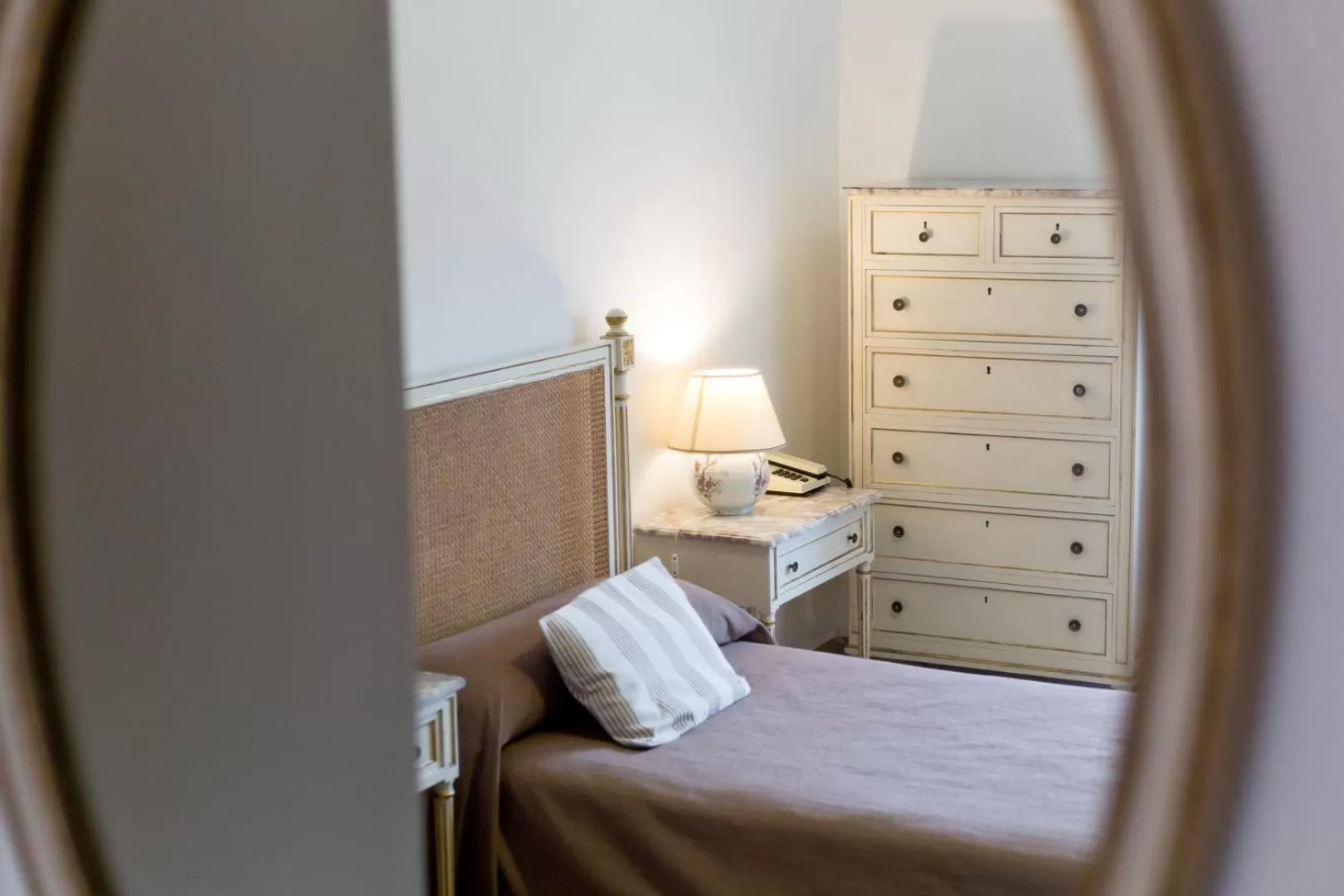 Bedroom, Bed in Hotel Marítimo Urban