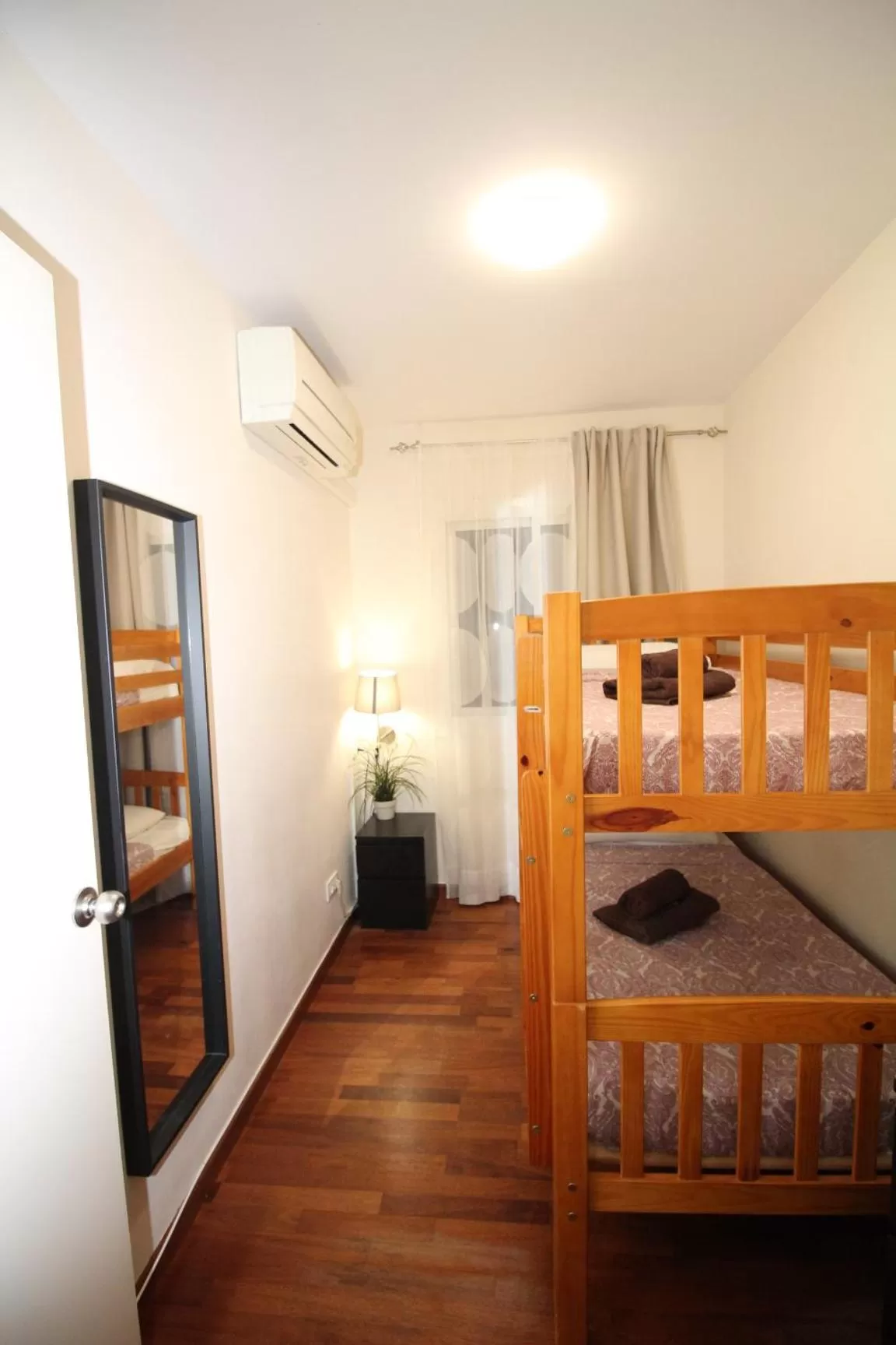 Bunk Bed in Rooms Arago