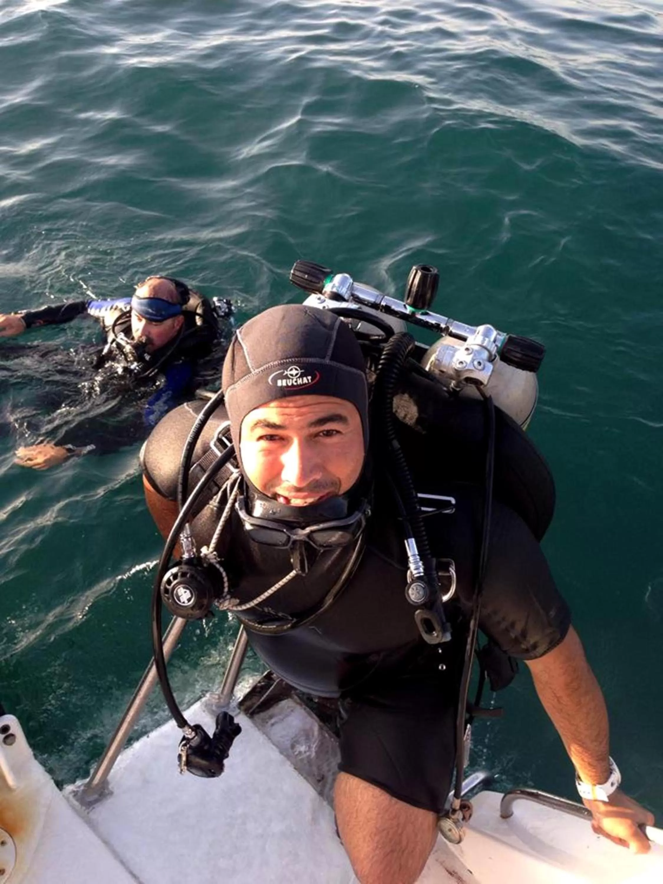 Diving, Other Activities in Arab Divers Dive Center and Bed & Breakfast