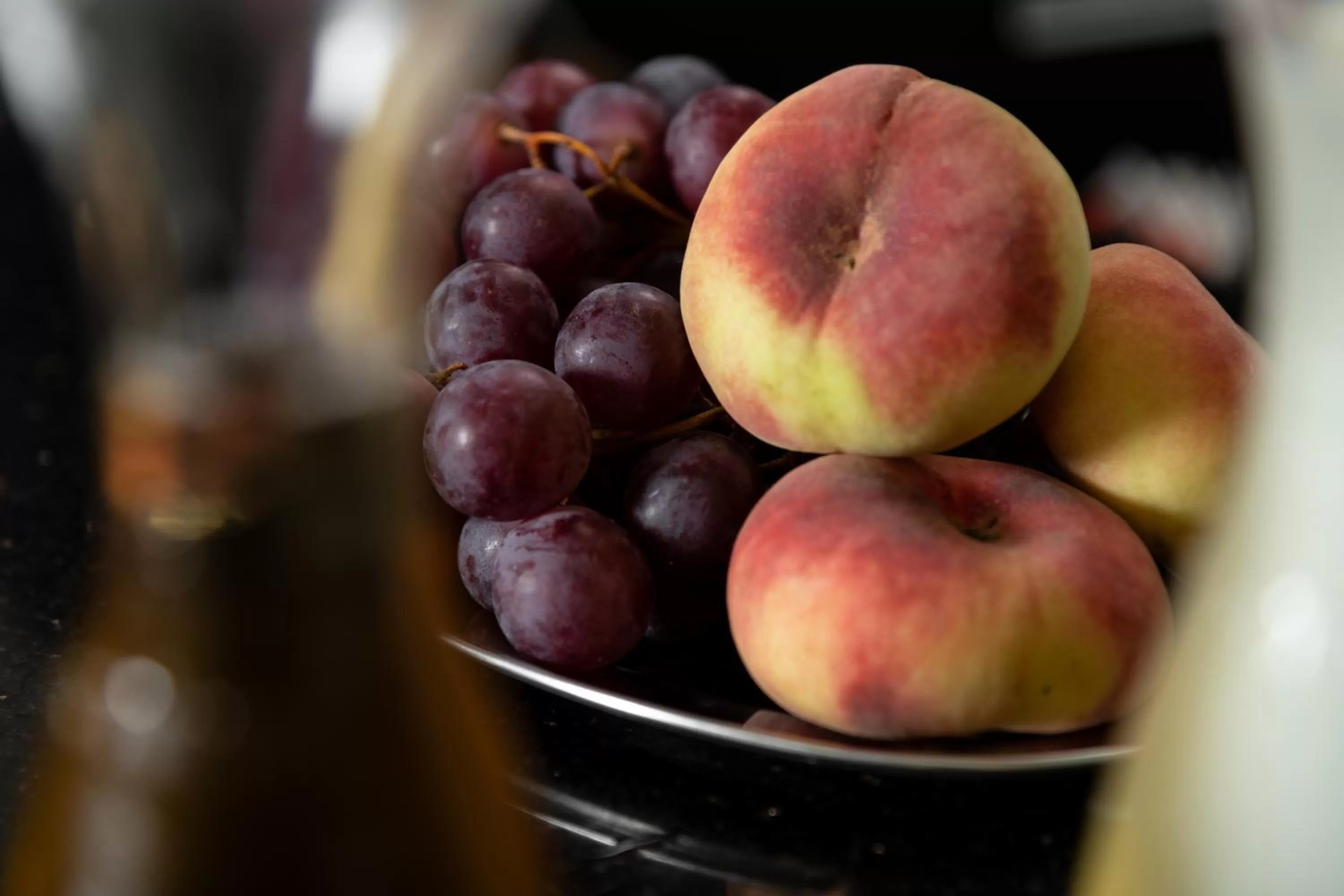 Breakfast in Hotel Birsighof Basel City Center