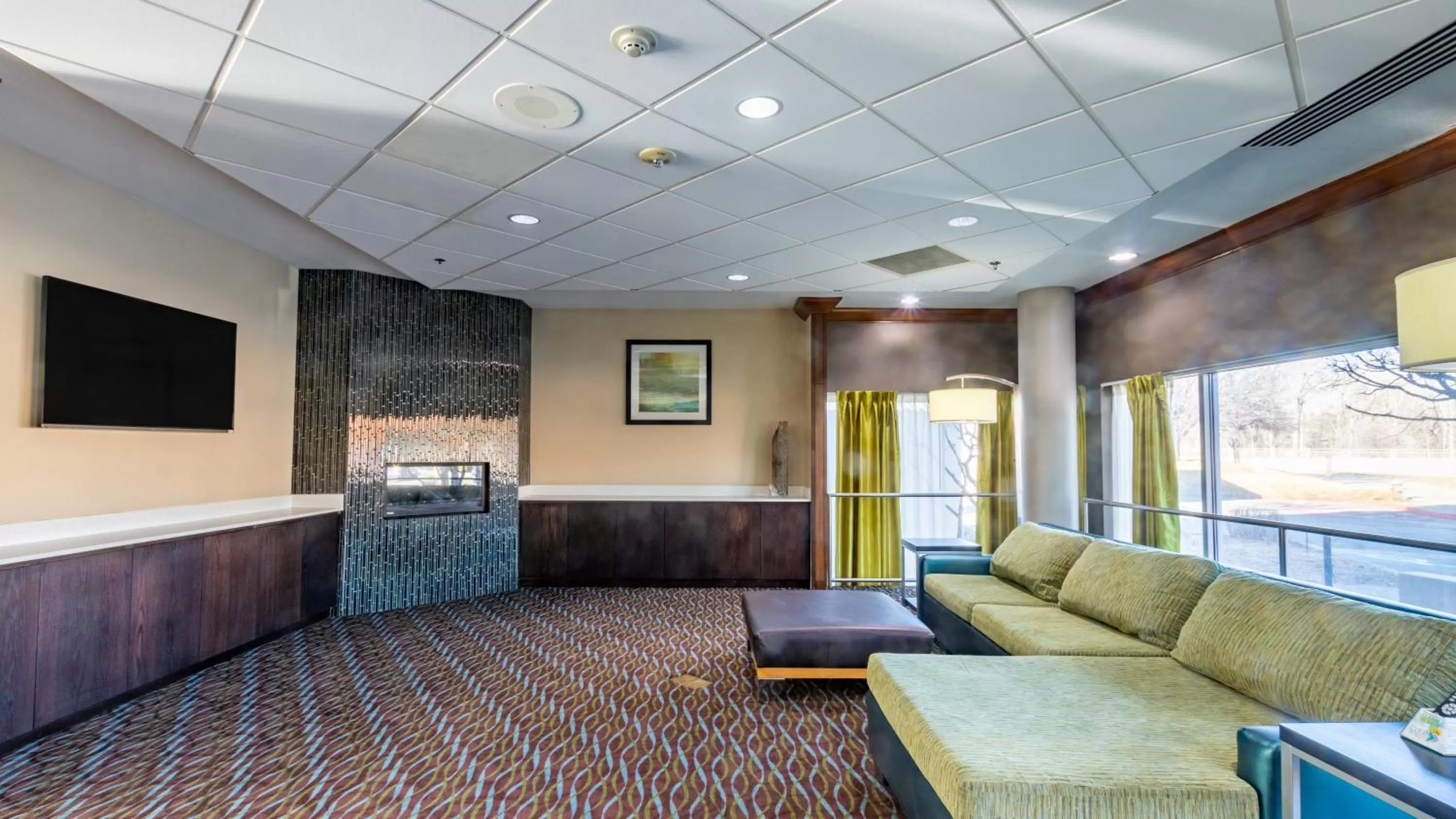 Holiday Inn Express Boise Downtown by IHG