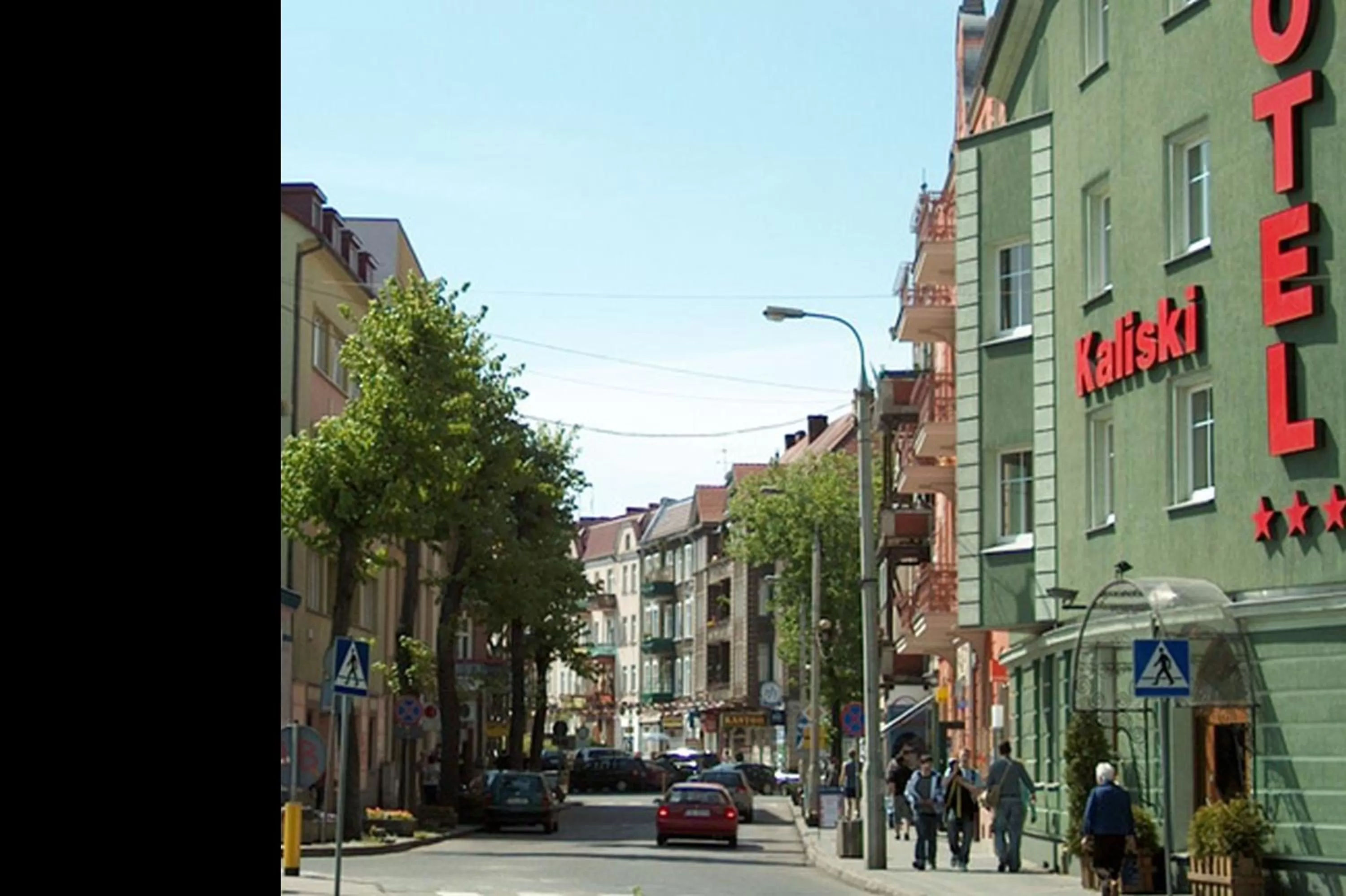 Other in Hotel Kaliski