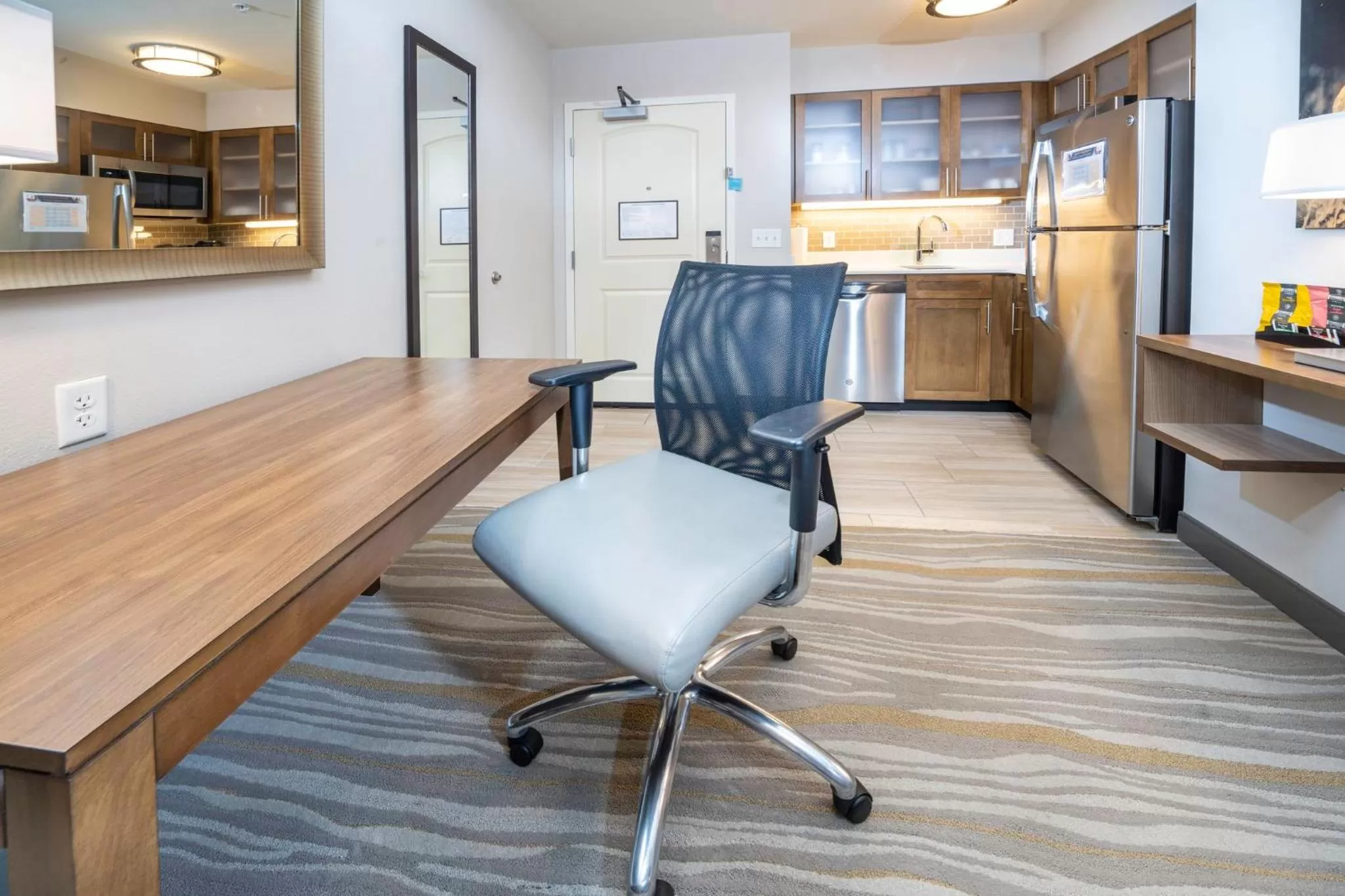 Photo of the whole room in Staybridge Suites - Summerville by IHG