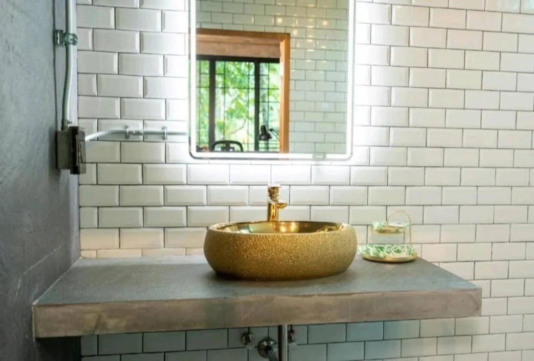 Grandfather Khaolak Resort