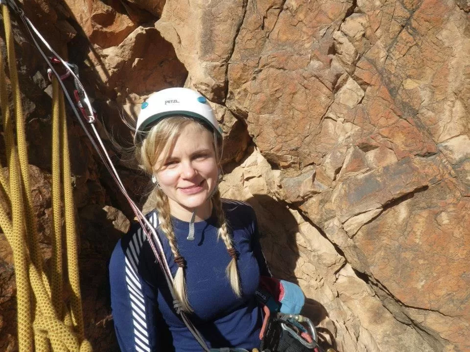 Children in Auberge Tilila