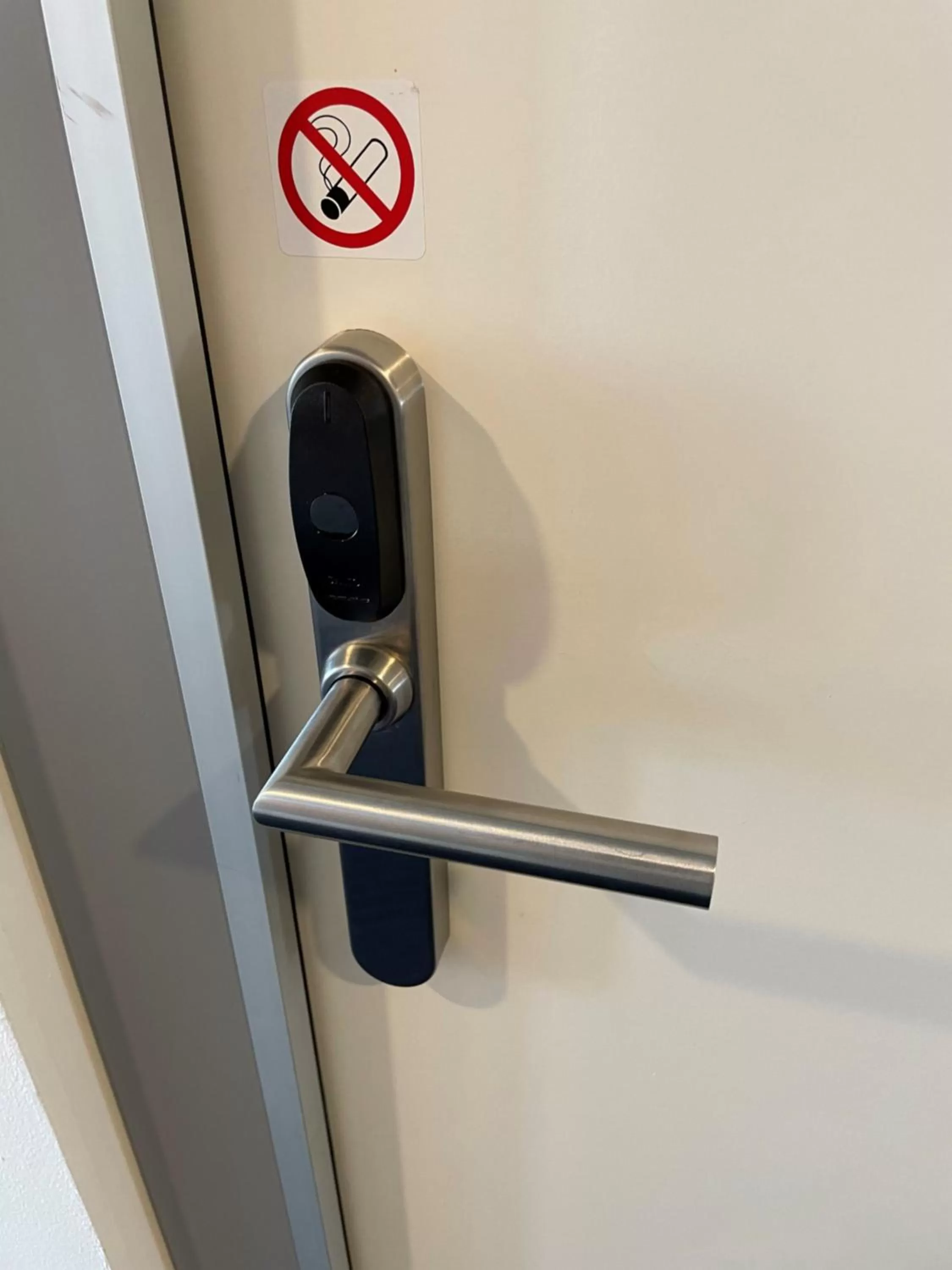 Photo of the whole room in Airporthotel Grenchen