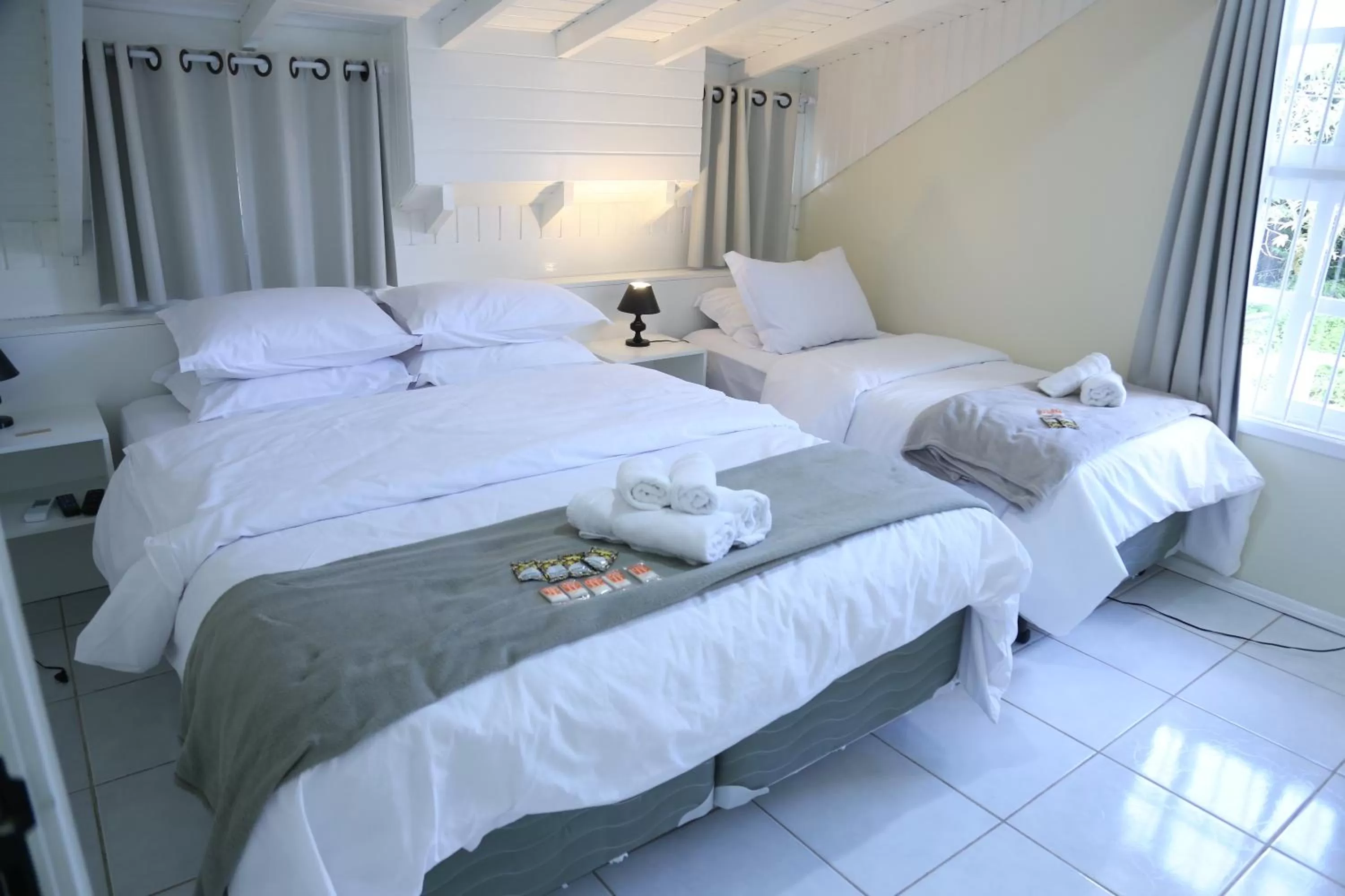 Pousada Lanai Canela