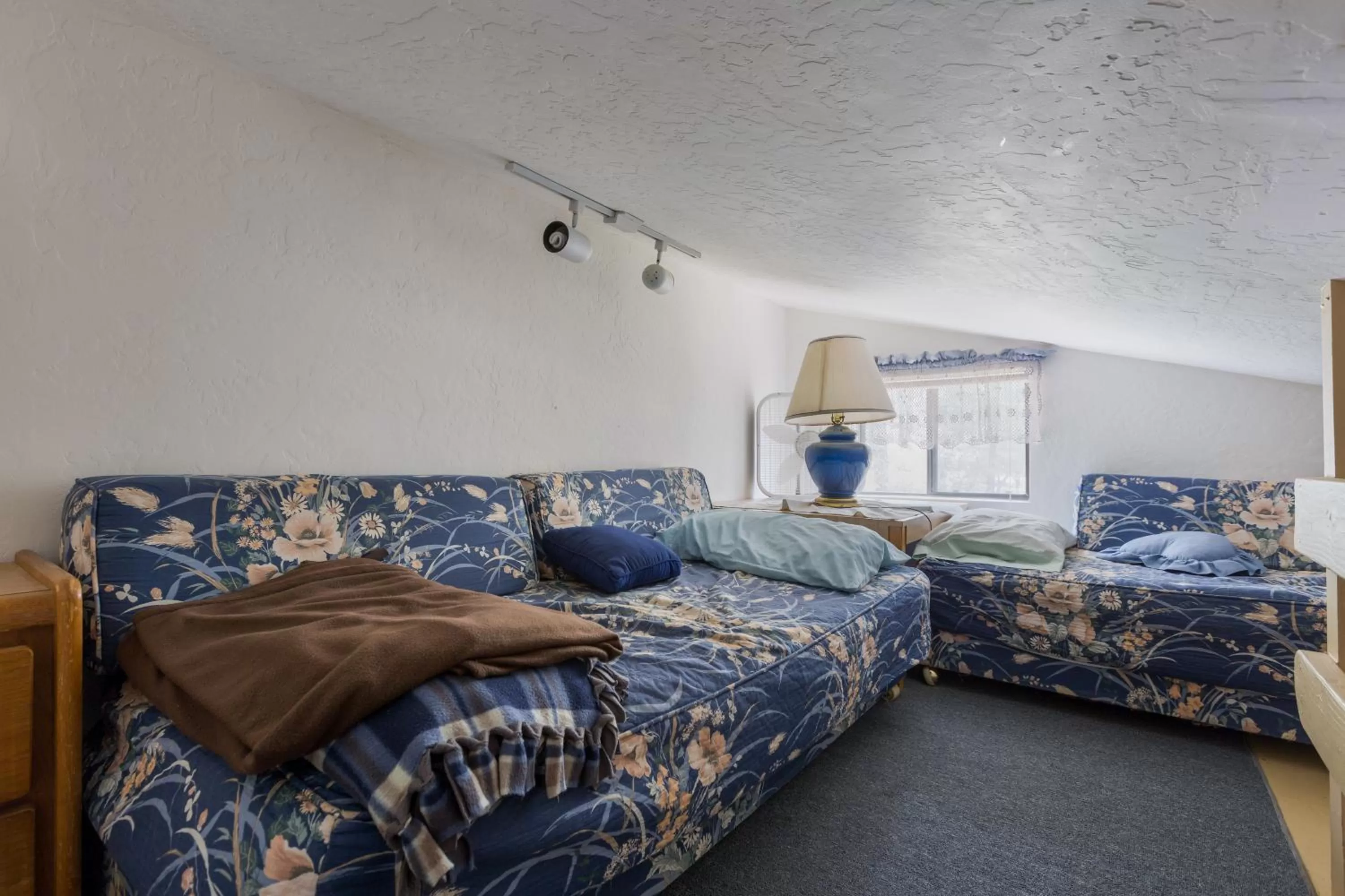 Crown King Cabins Bradshaw