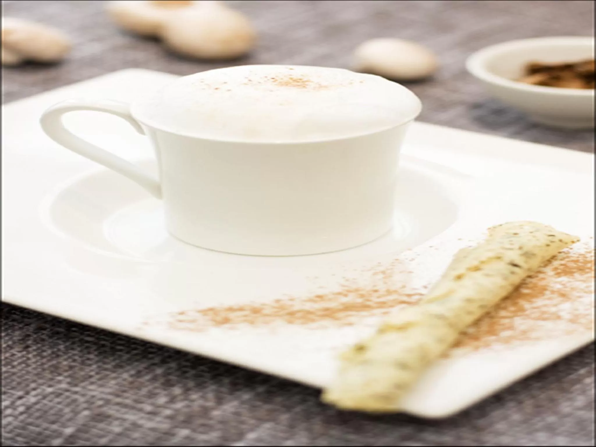 Drinks in The Raintree, Anna Salai