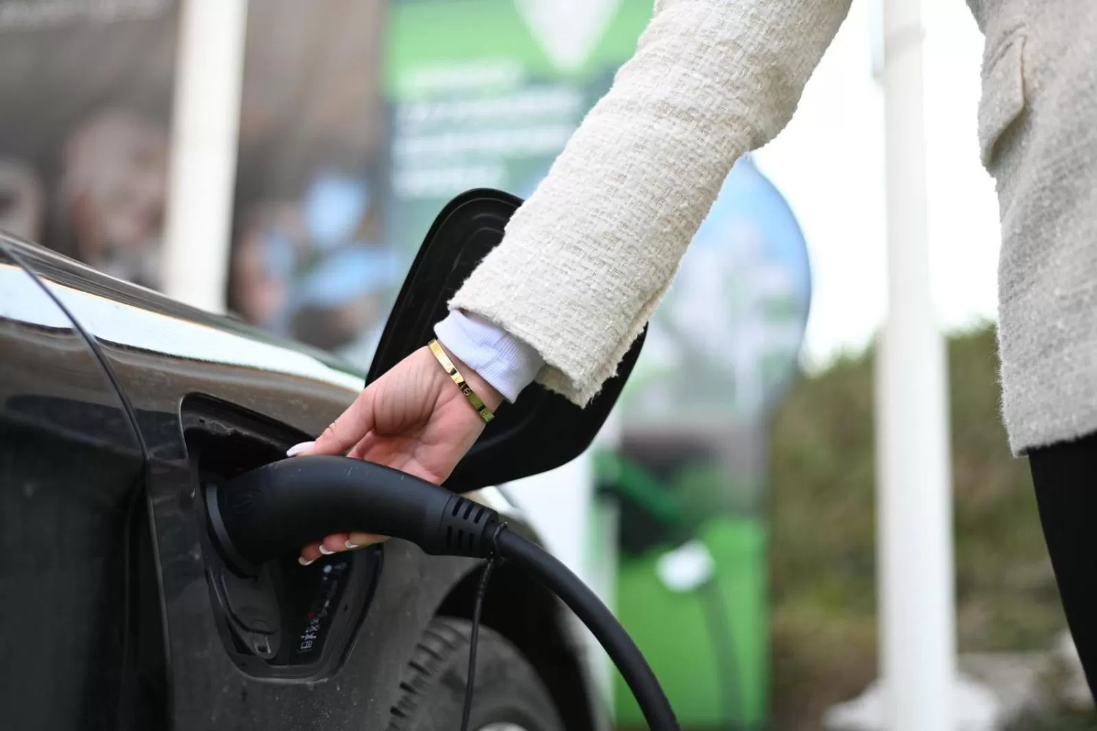 Parking in Hotel Vertigos