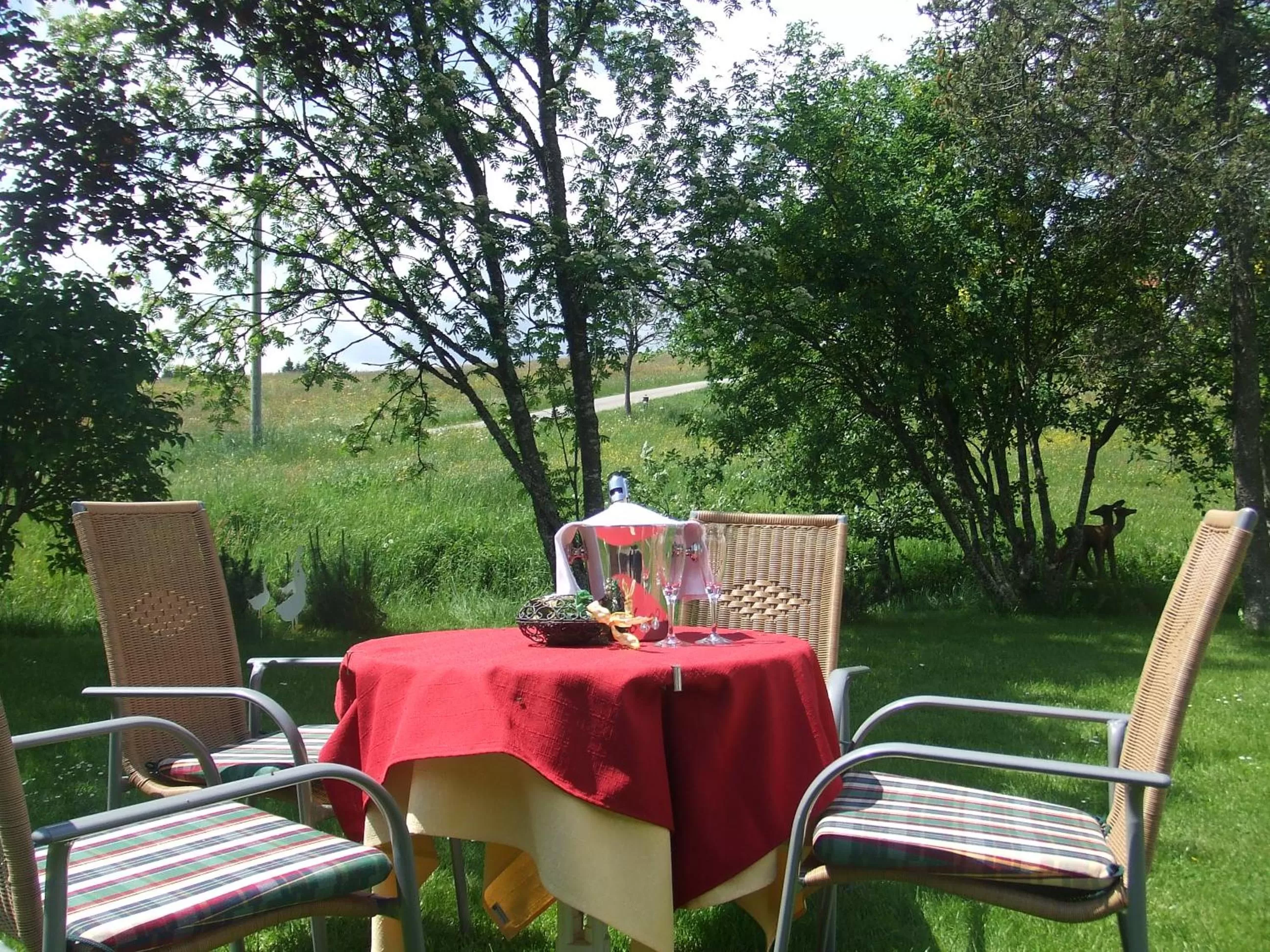 Restaurant/Places to Eat in Kaisers Tanne - Premium Alles Inklusive Hotel