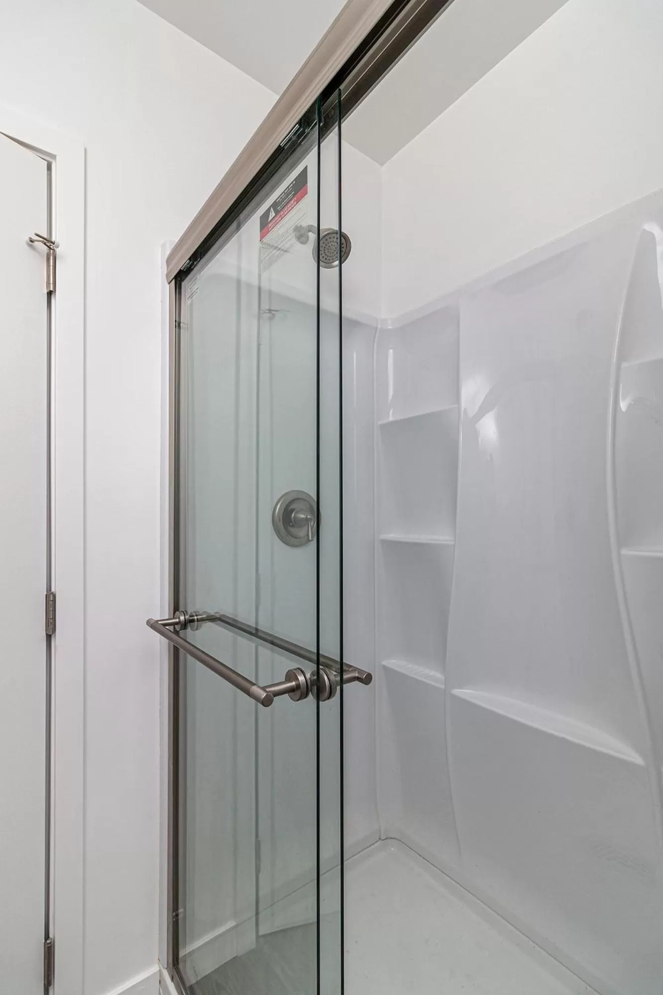 Shower, Bathroom in 2021 Olive