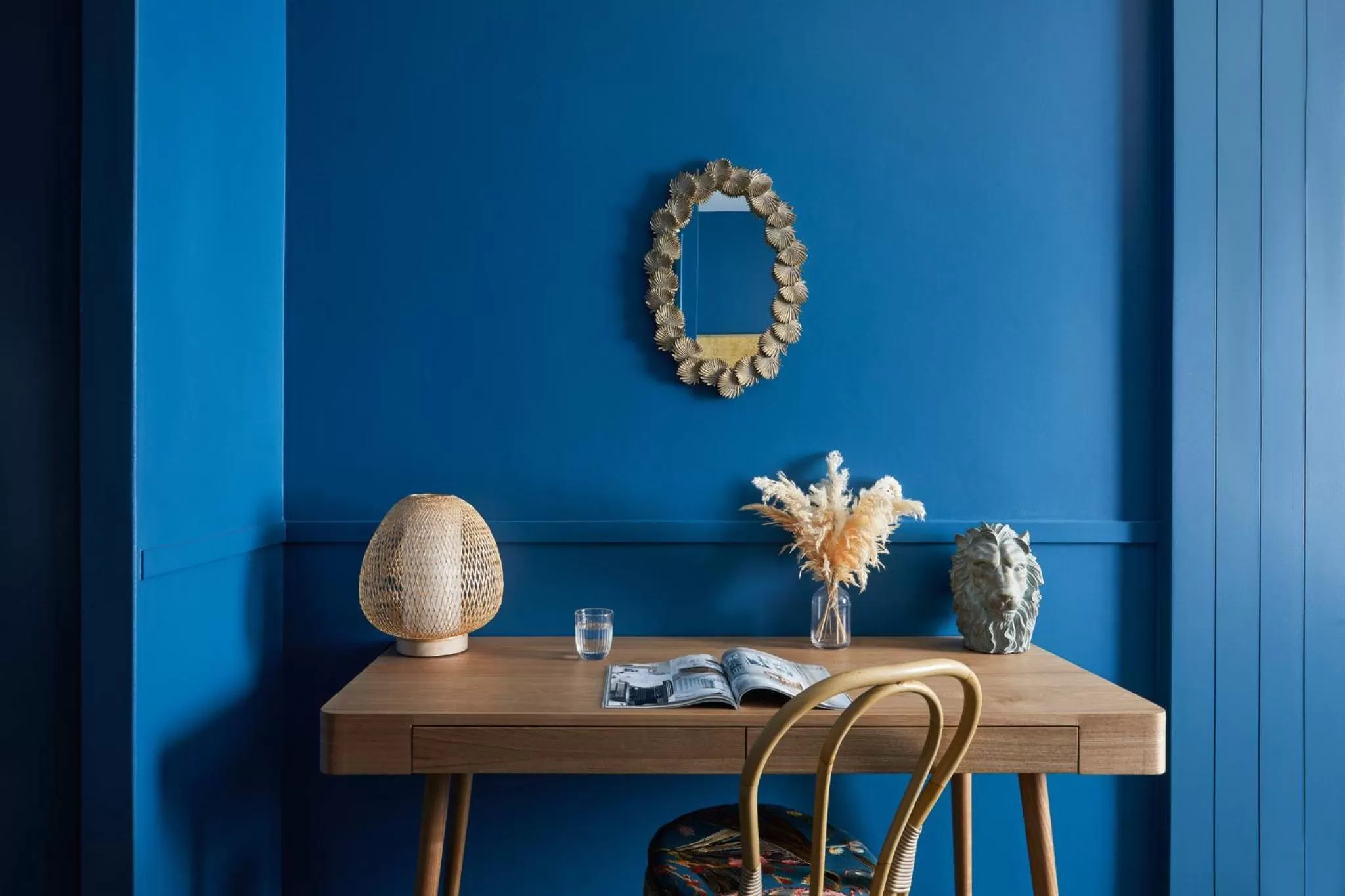 Photo of the whole room in Hotel Indigo Bordeaux Centre Chartrons by IHG