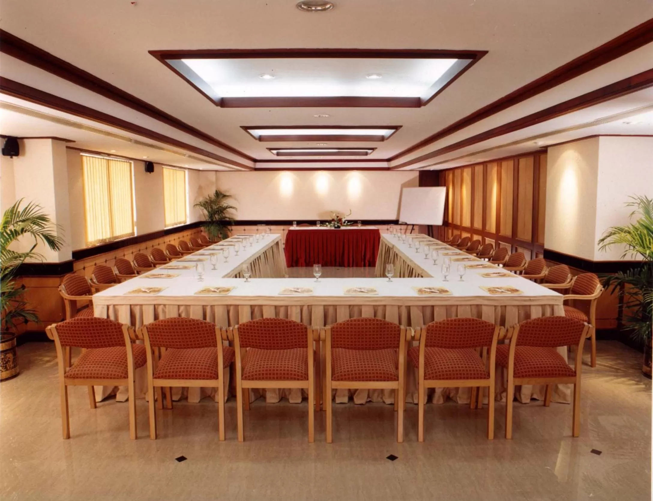 Business facilities in Keys Select by Lemon Tree Hotels, Malabar Gate, Kozhikode