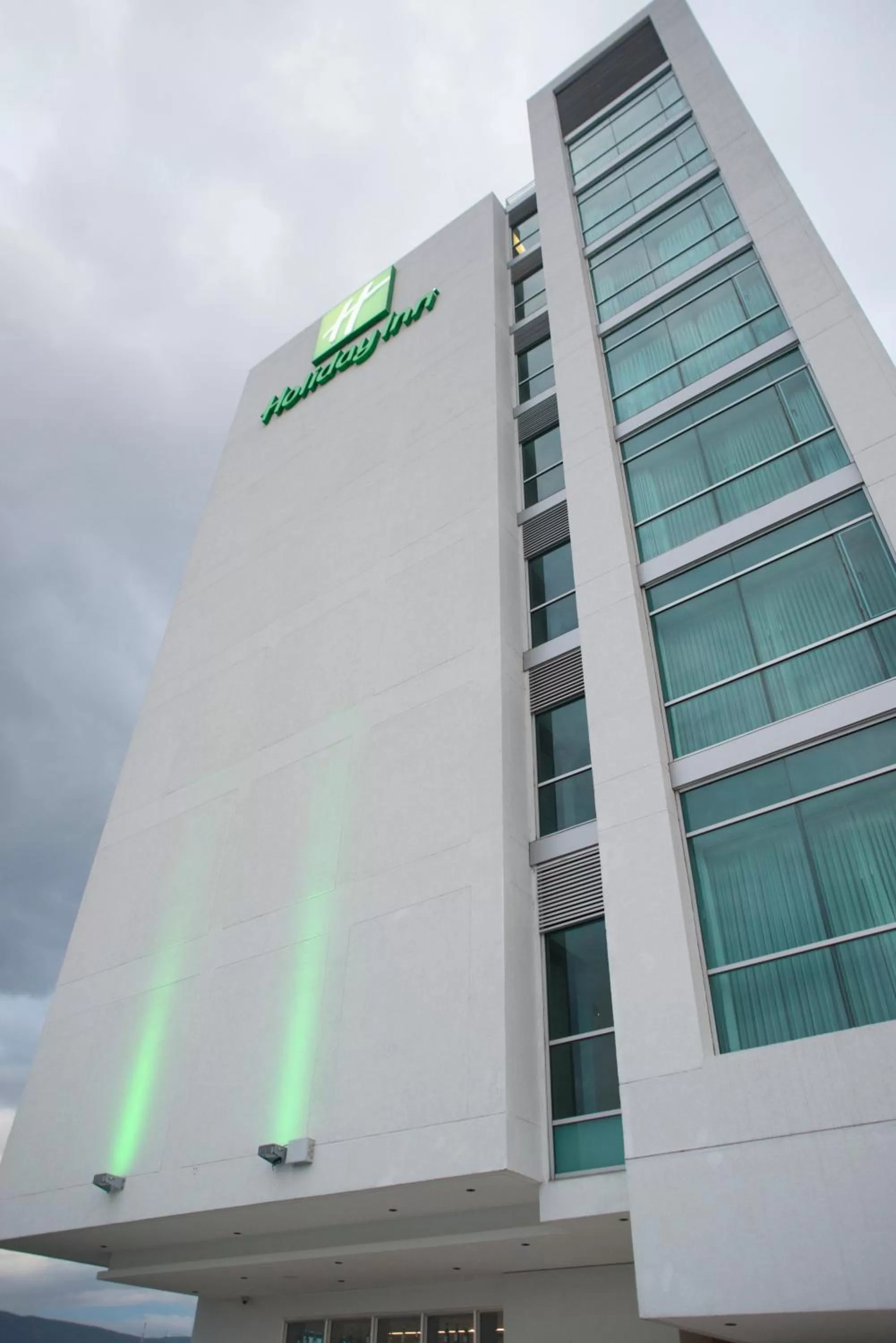 Property building in Holiday Inn Cúcuta by IHG