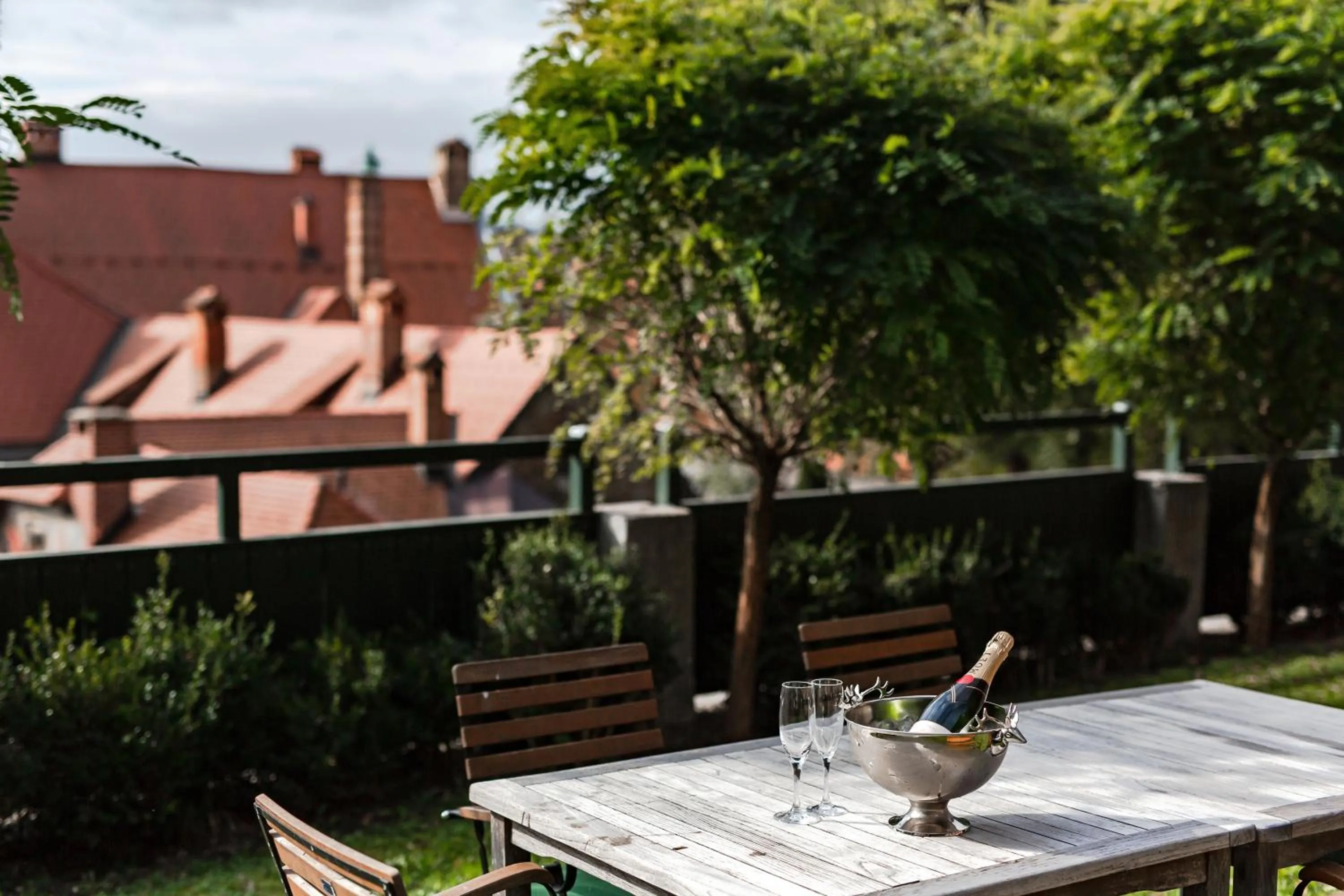 Lesar Hotel Angel - Member of Hip Hotels