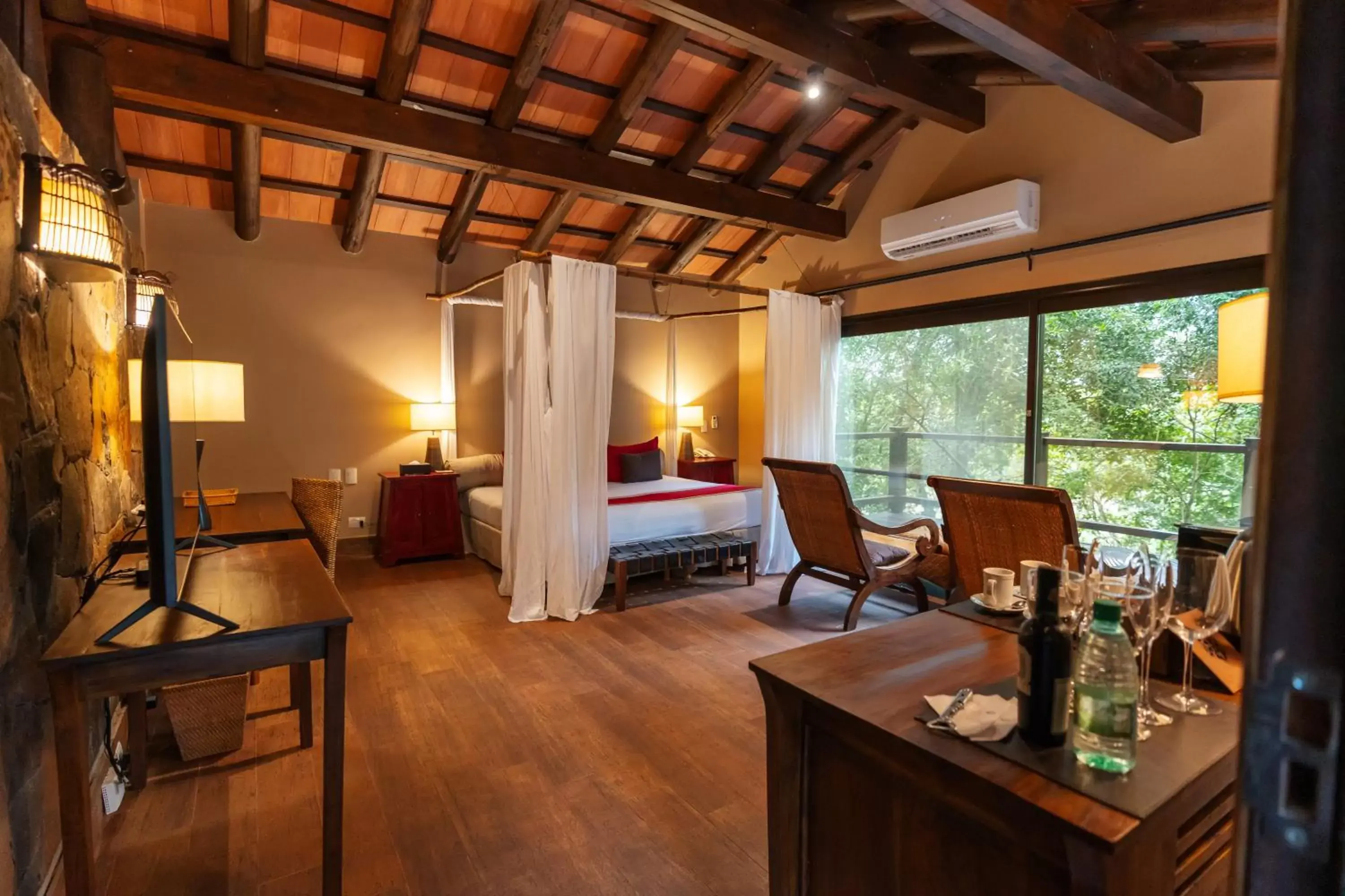 Villa in Loi Suites Iguazu Hotel Villa in Loi Suites Iguazu Hotel