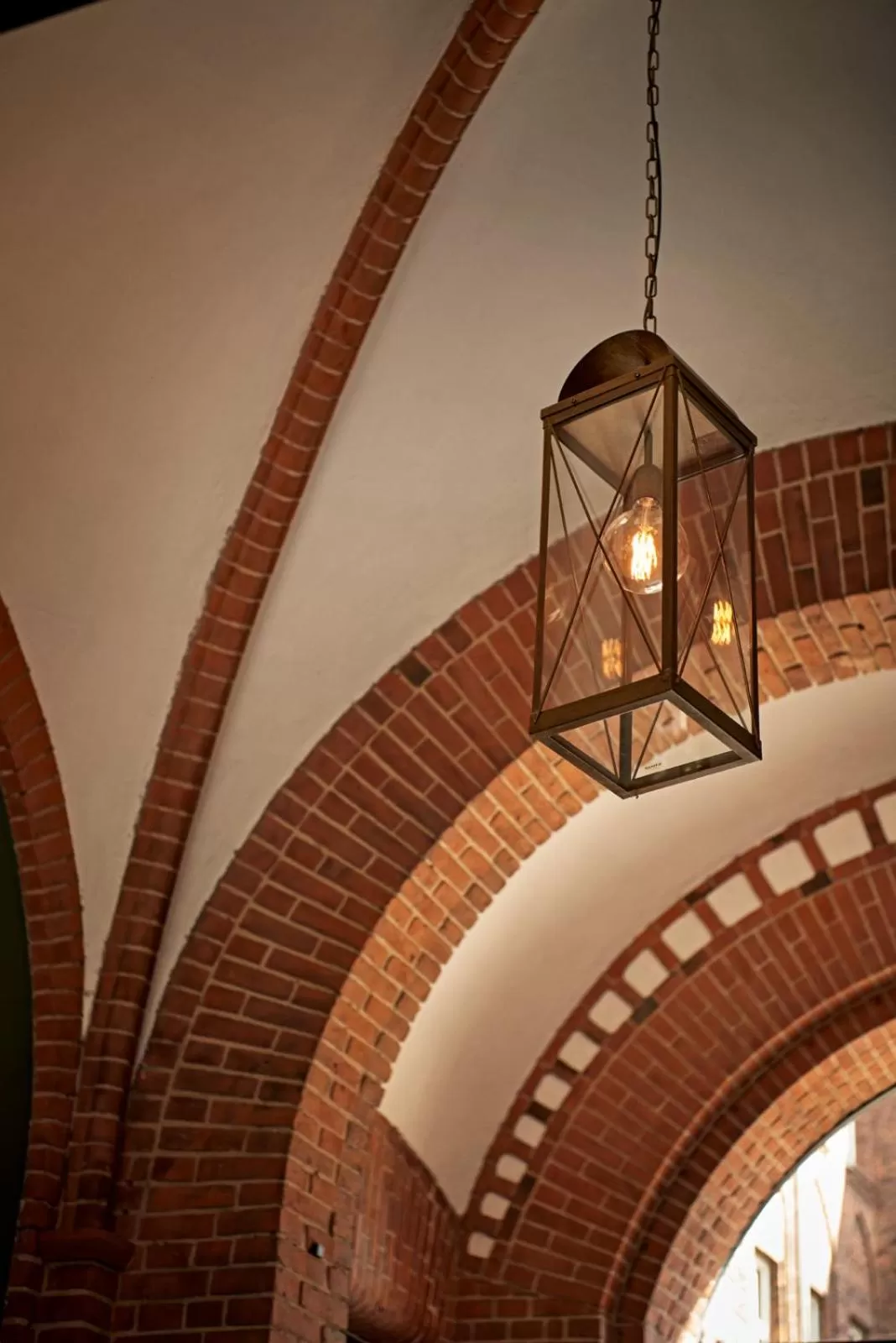 Property building in WIDE Hotel