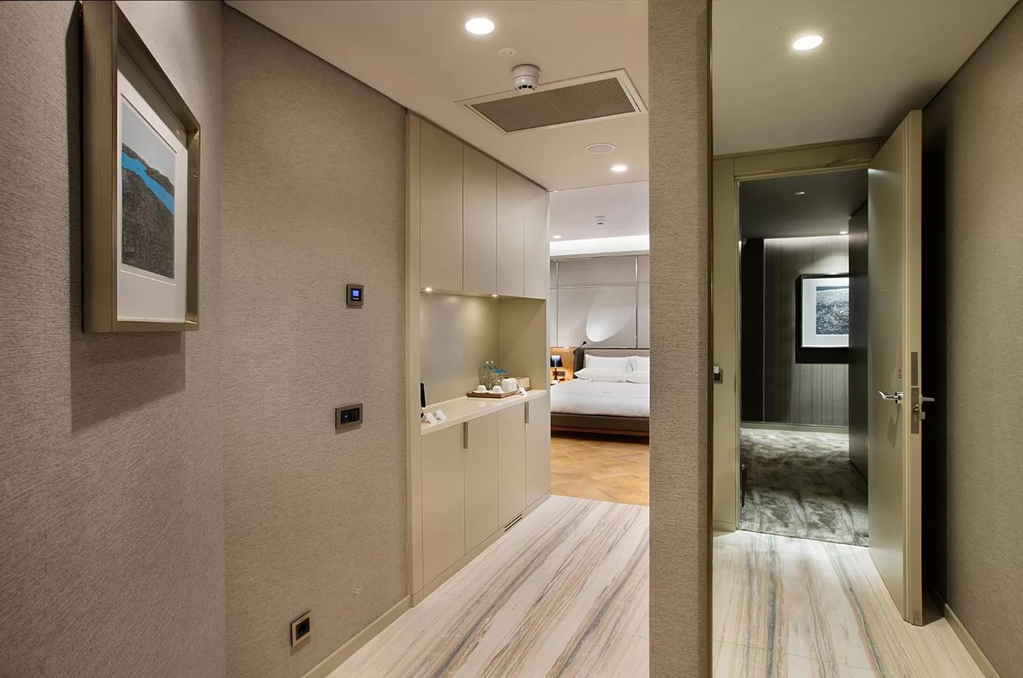 Other, Bed in Fer Hotel