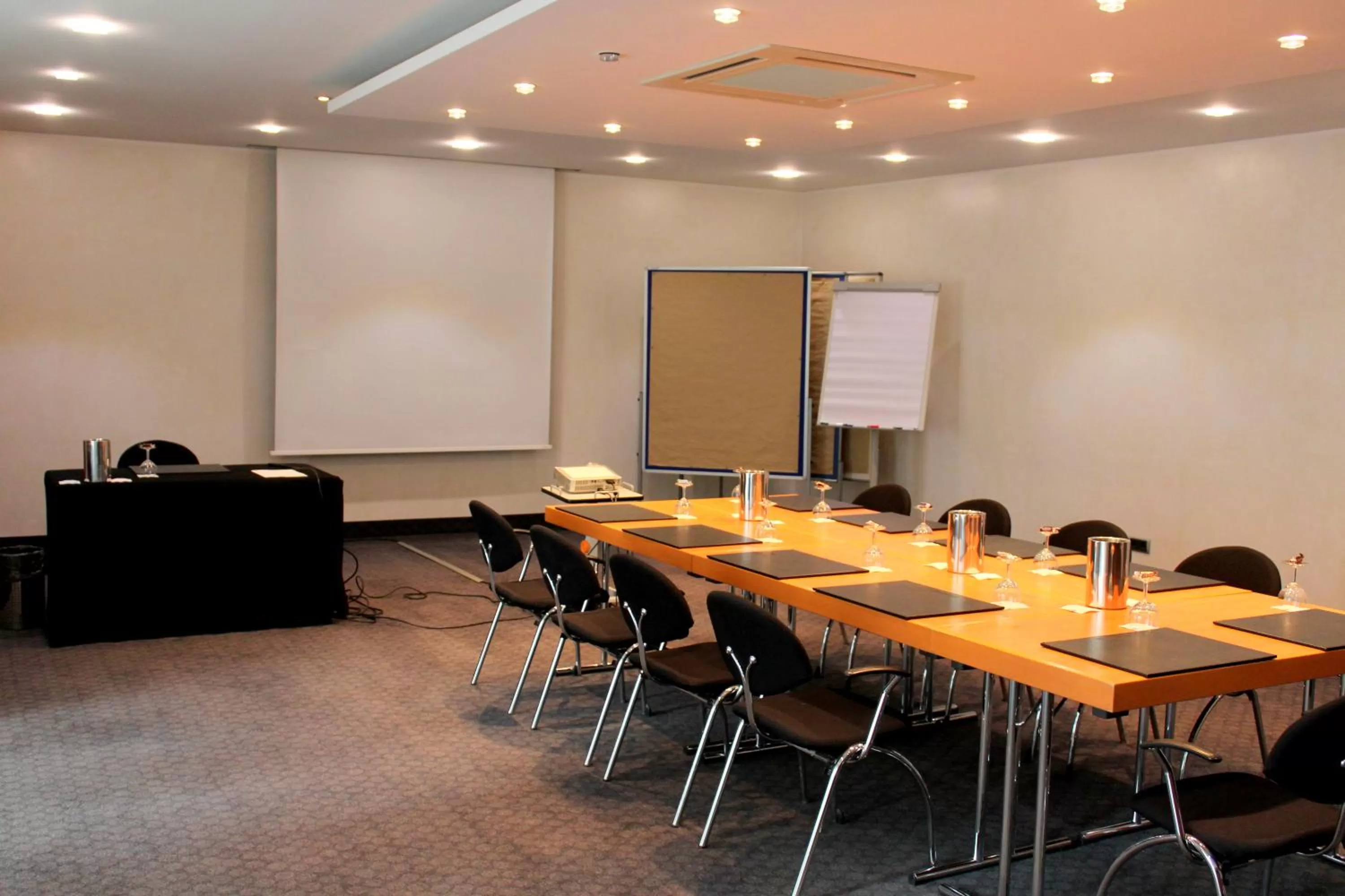 Banquet/Function facilities in Hotel Erzgiesserei Europe