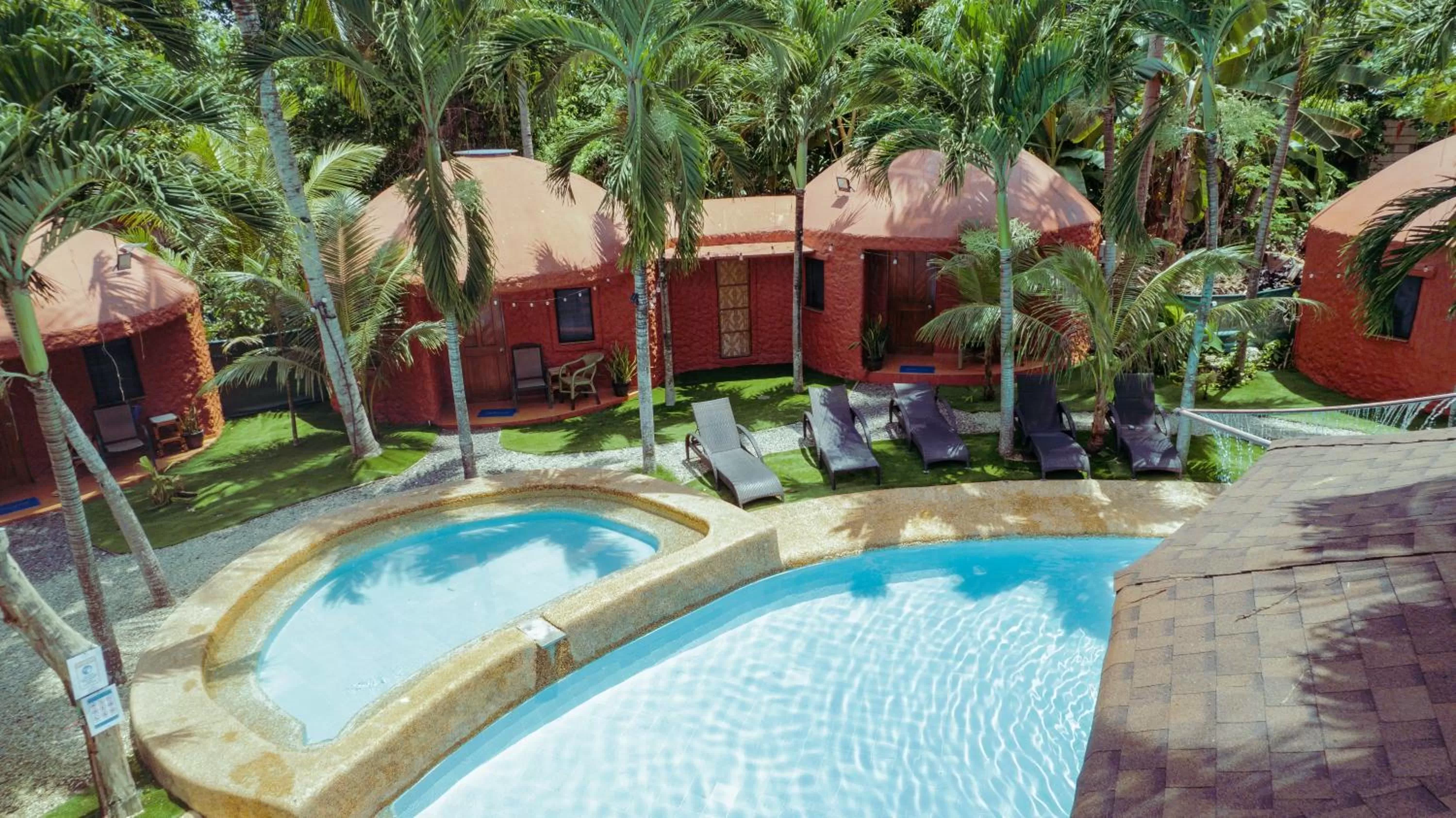 Panglao Chocolate Hills Hostel