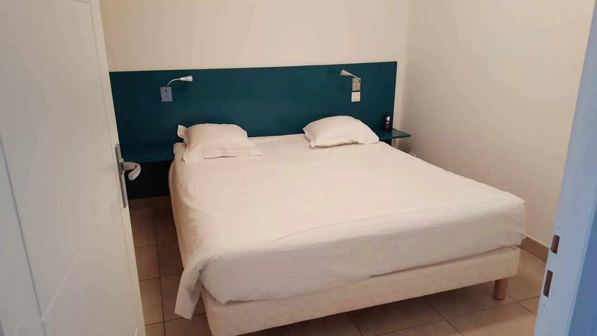 Apartment 6 people in Résidence Thalacap Apartment 6 people in Résidence Thalacap