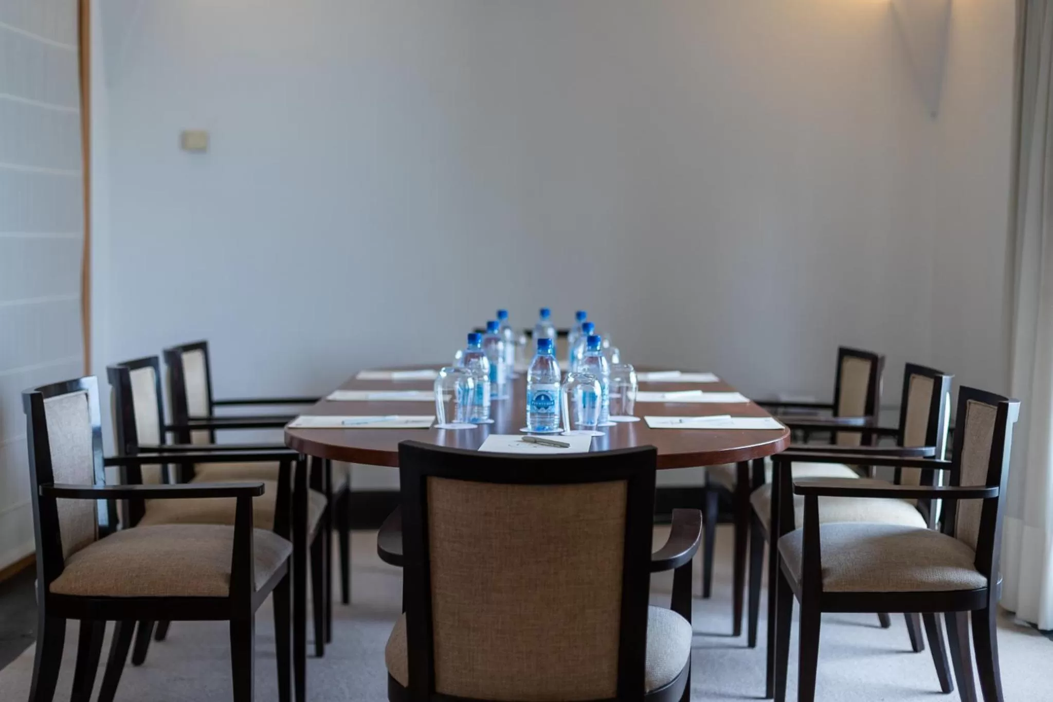 Area and facilities in Hotel LIVVO Volcán Lanzarote