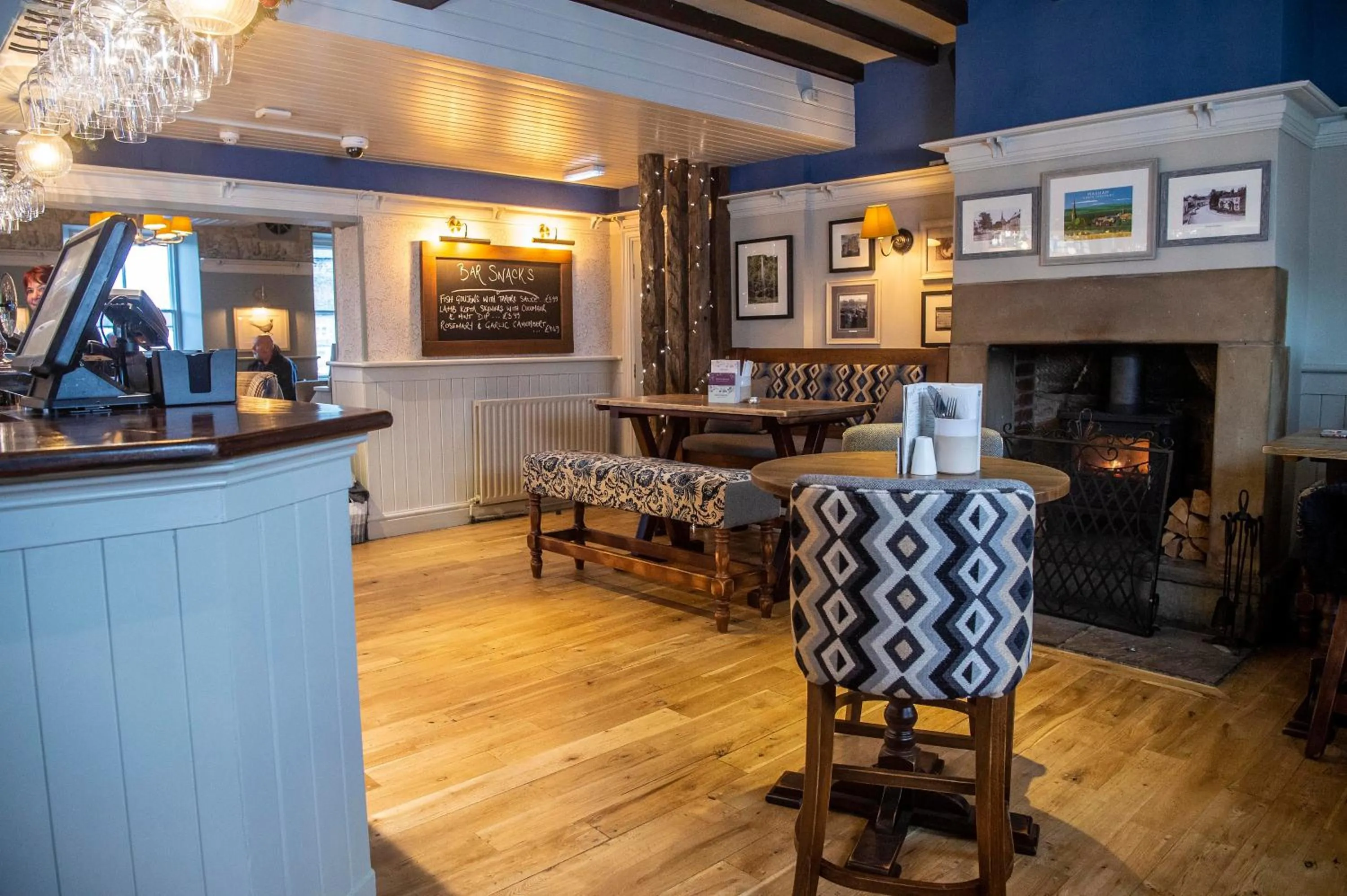 Kings Head by Chef & Brewer Collection