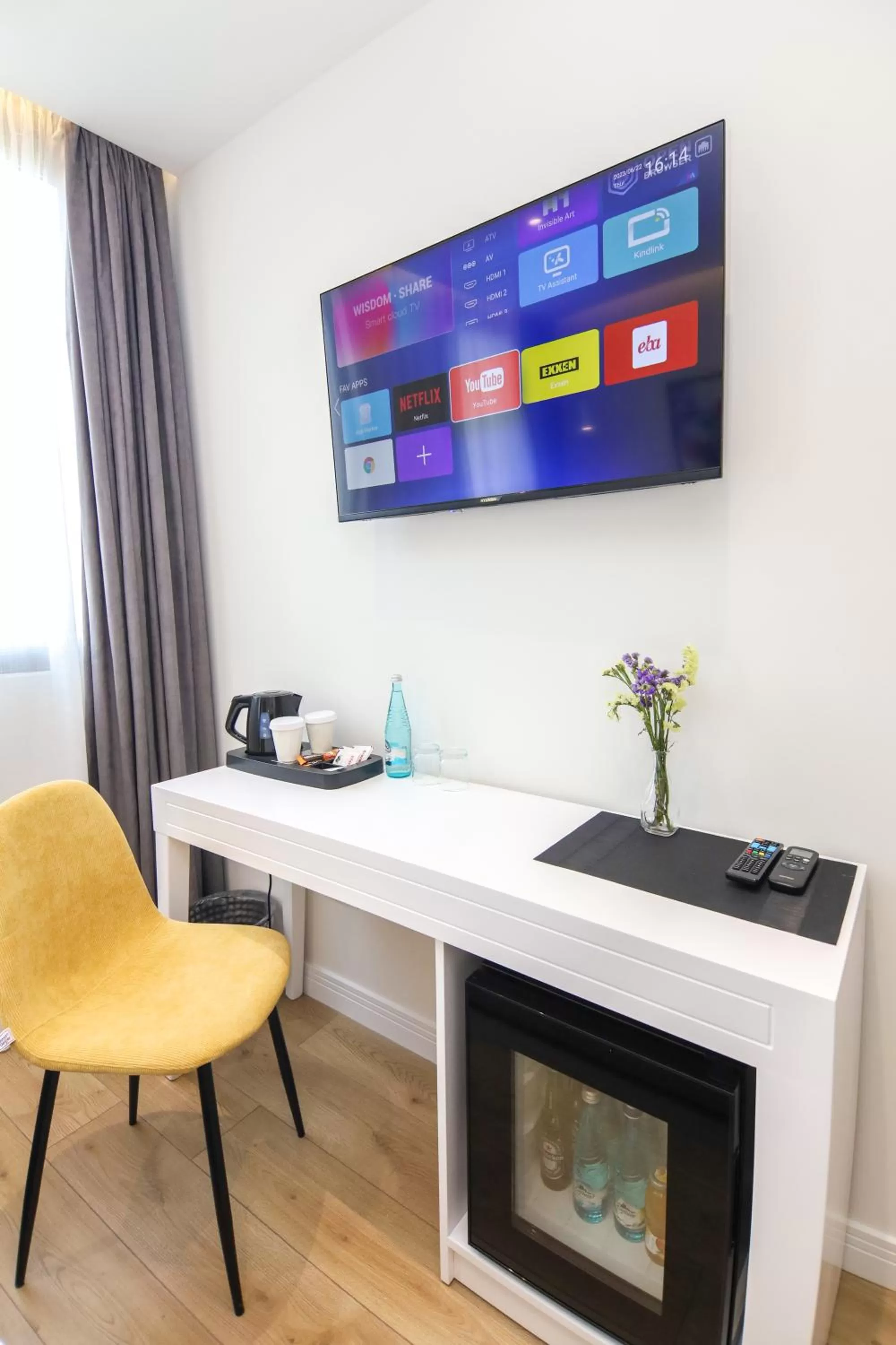 N HOTEL CITY CENTER BY NOSHI