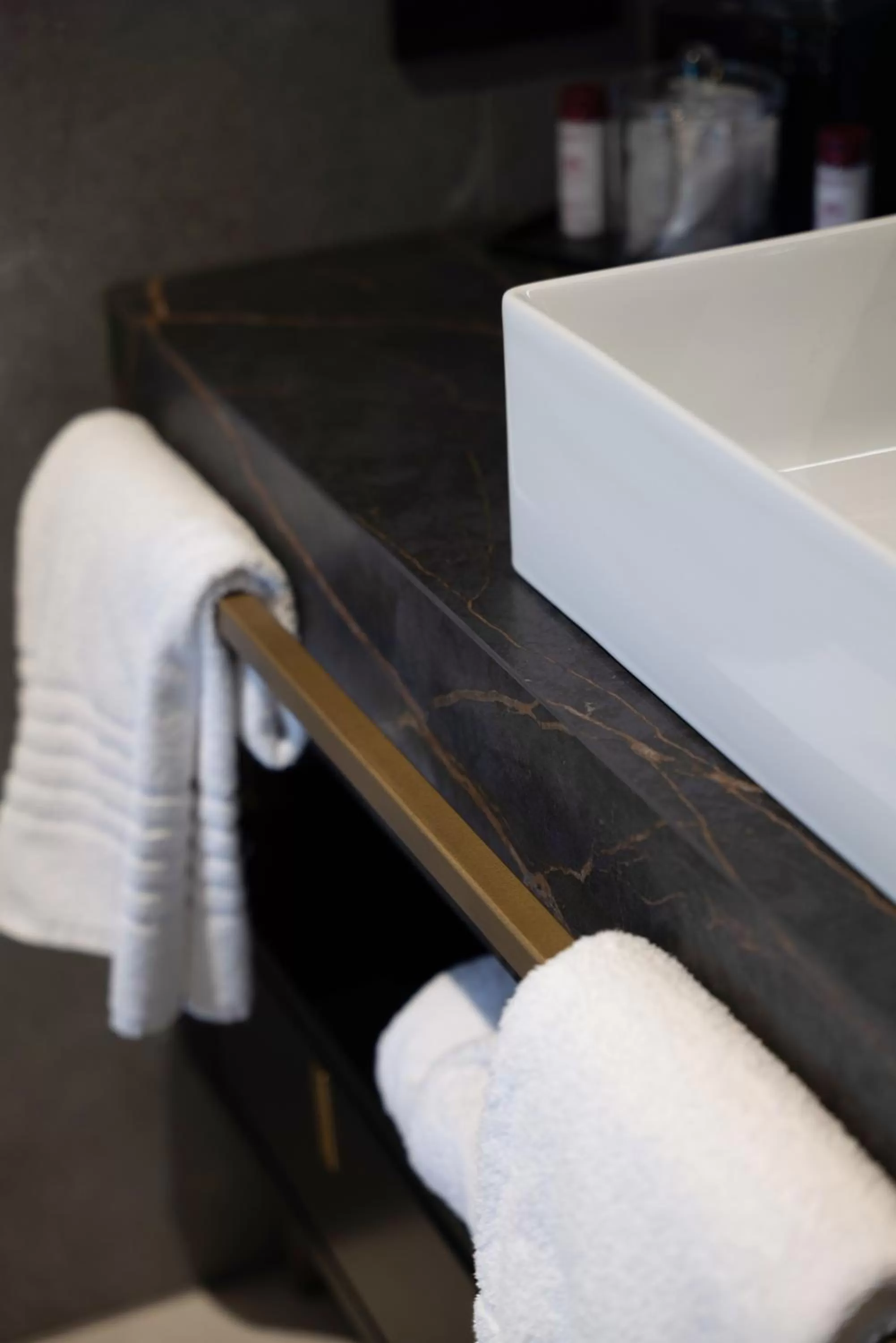 Bathroom in 3T Boutique Hotel