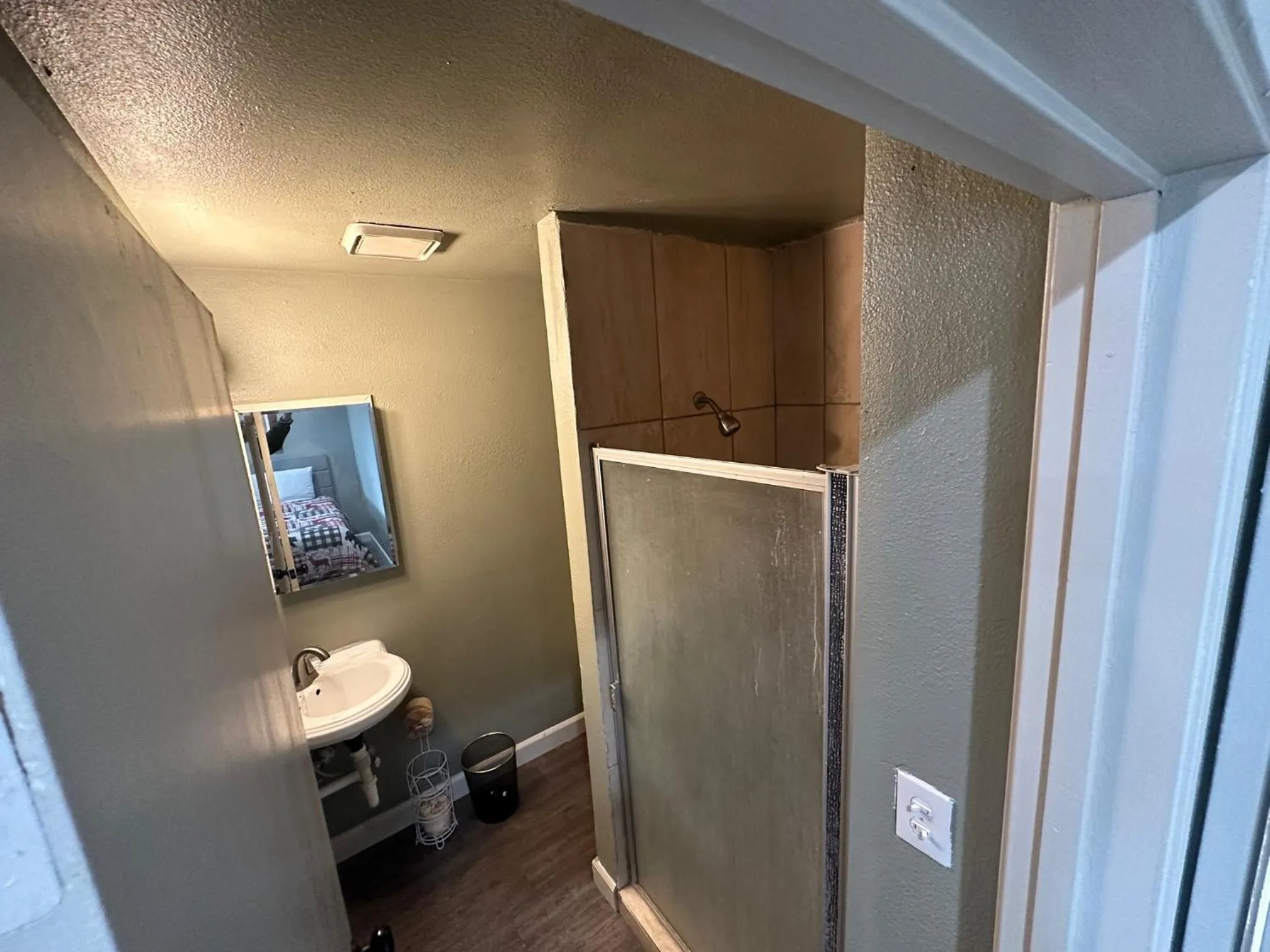 Mountain Trail Lodge and Vacation Rentals