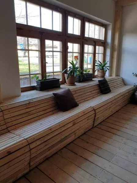 Spa and wellness centre/facilities in Hotel Zámeček na Čeladné