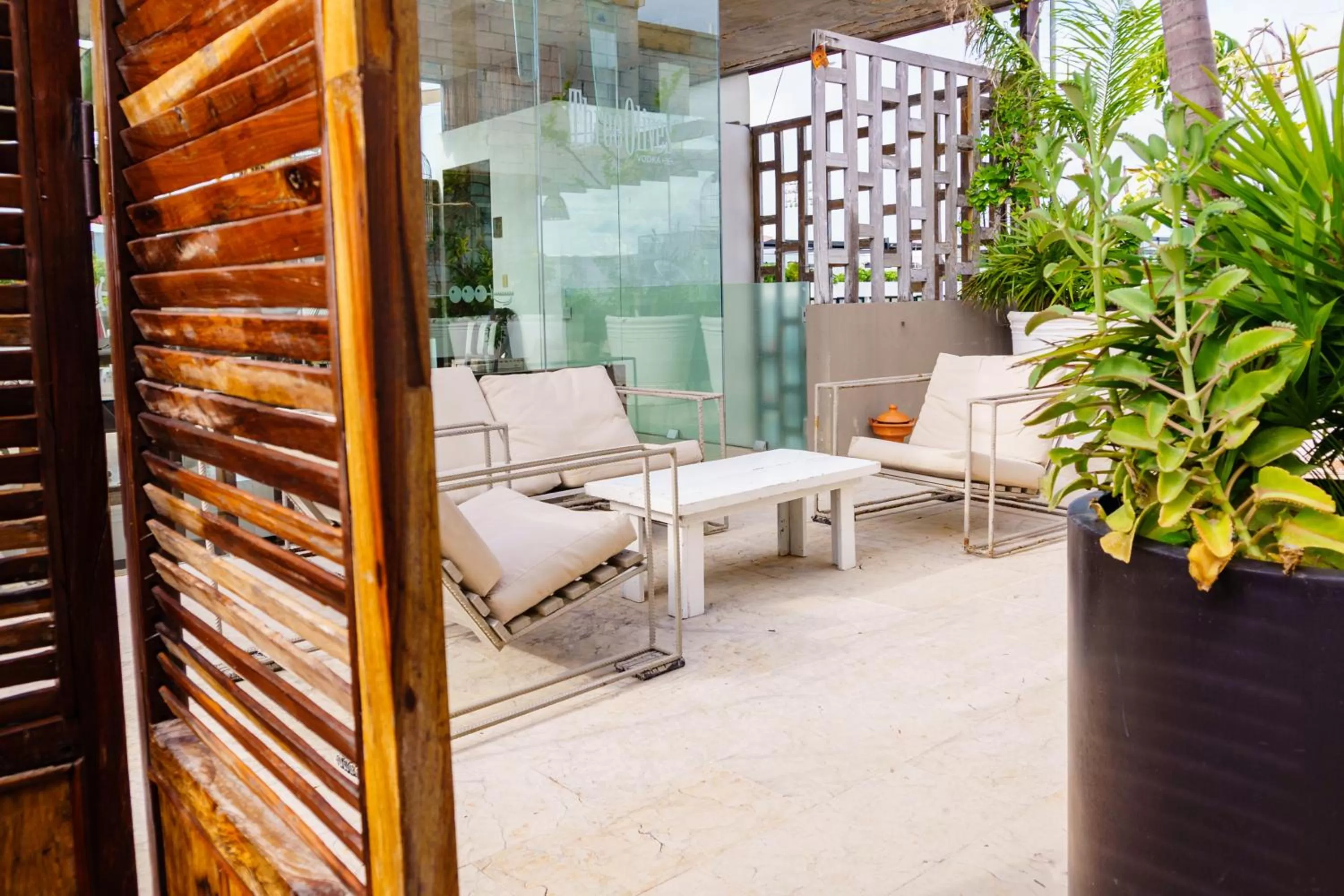 Be Playa Hotel Boutique & Rooftop Bar - Adults Only