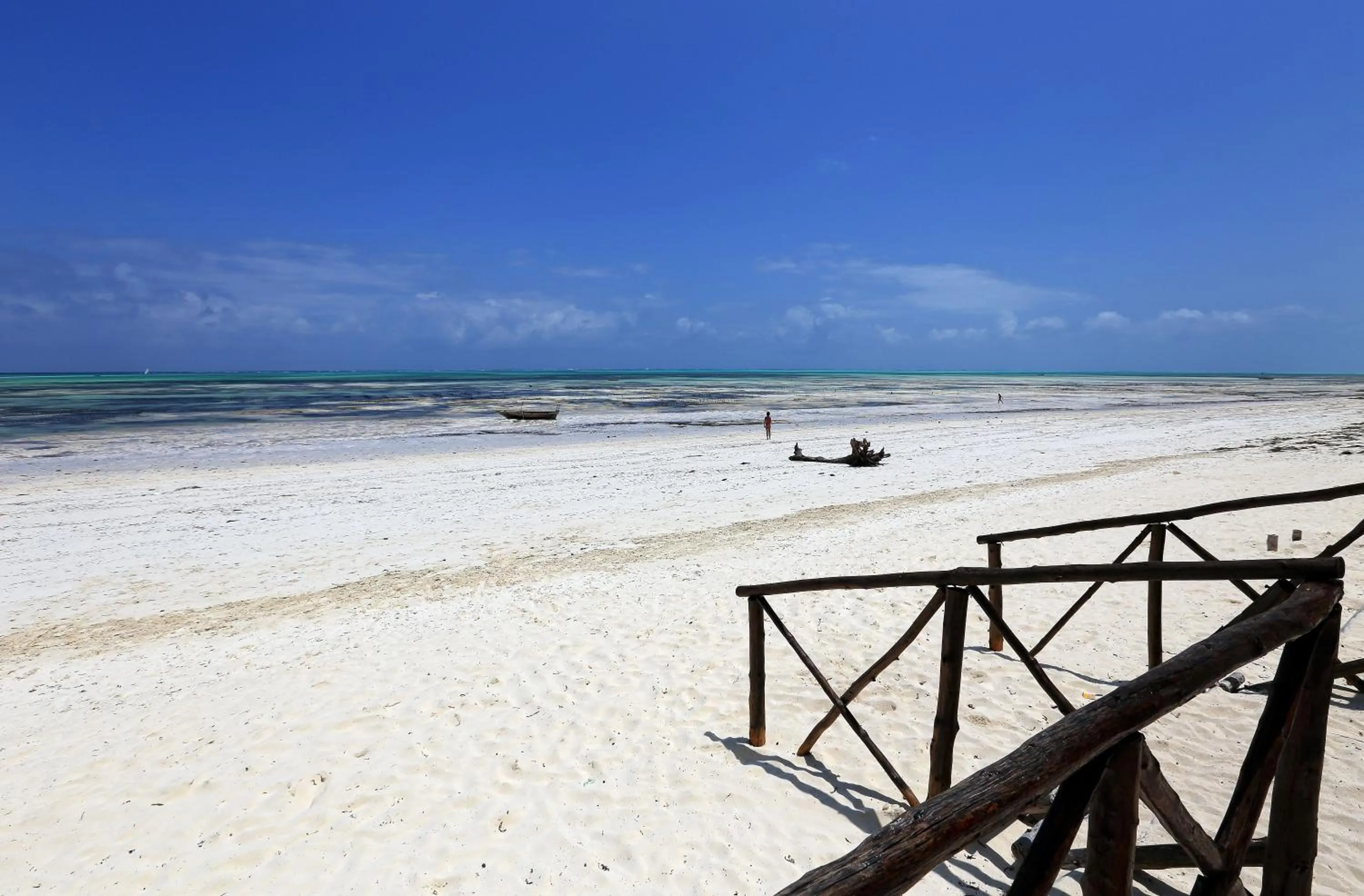 Sea view in Sea View Lodge Boutique Hotel